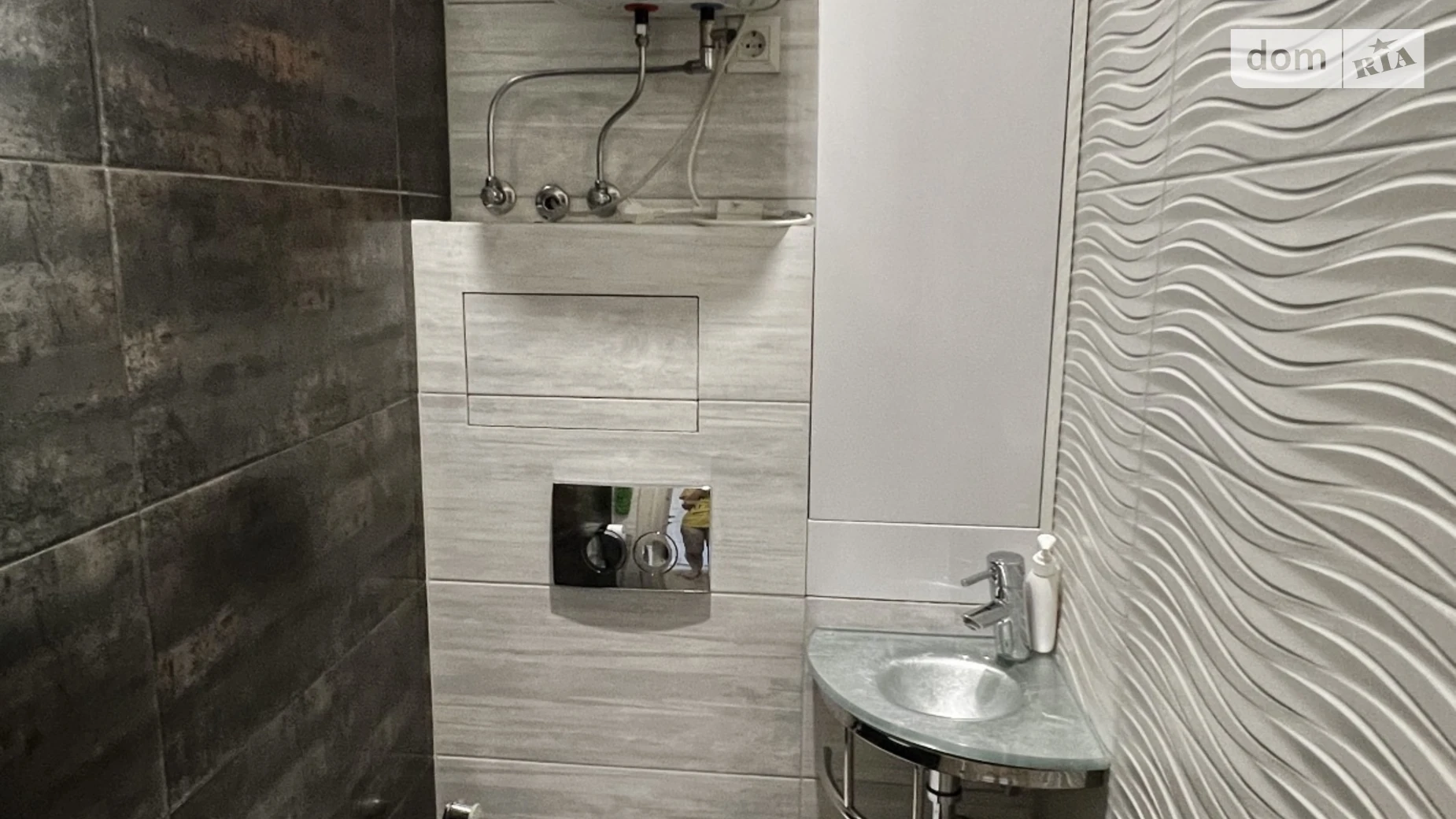 Продається 3-кімнатна квартира 67.38 кв. м у Києві, вул. Архітектора Вербицького, 8 - фото 5