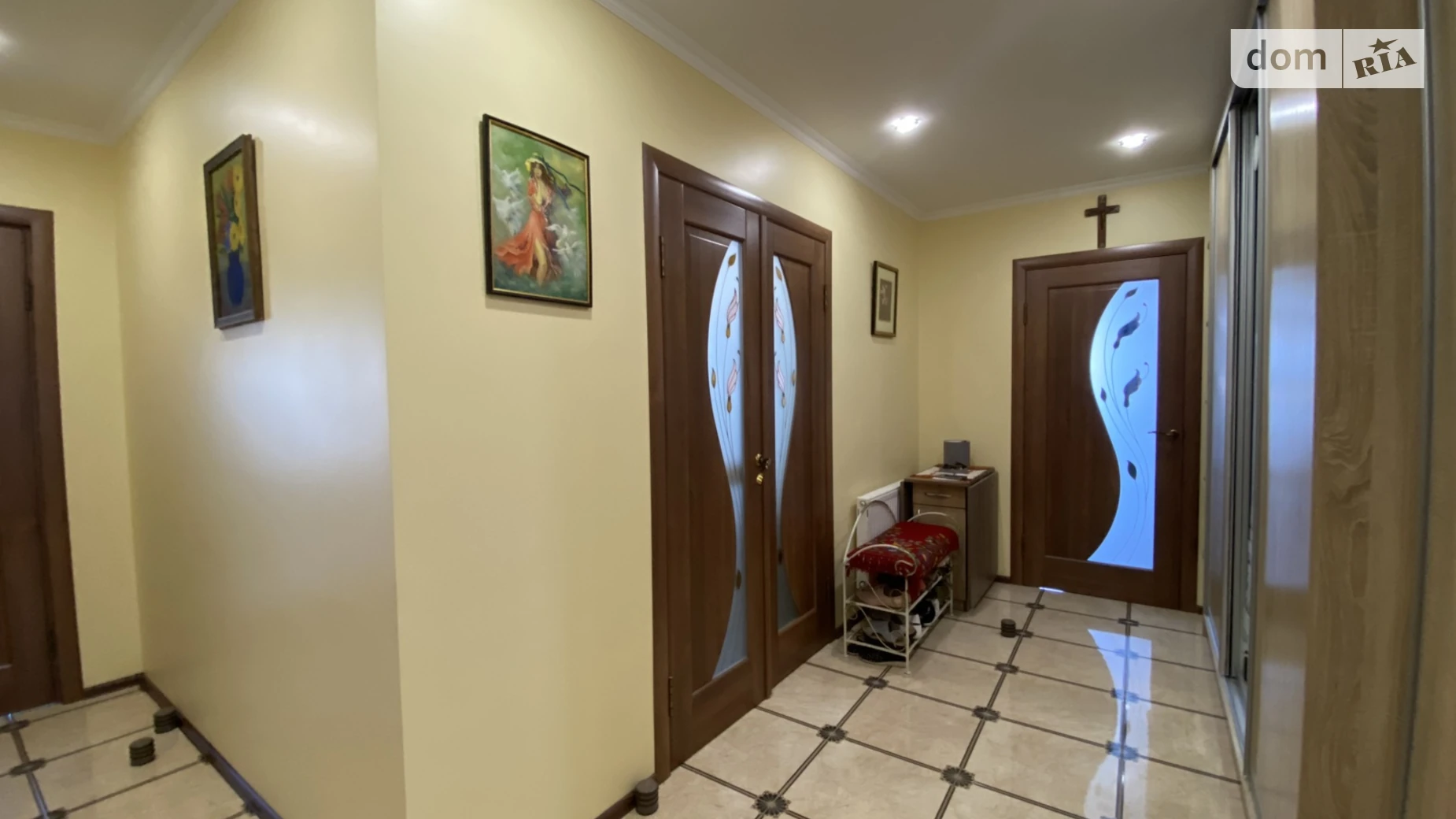 Продается 2-комнатная квартира 63 кв. м в Великой Березовице, ул. Василия Стуса - фото 2