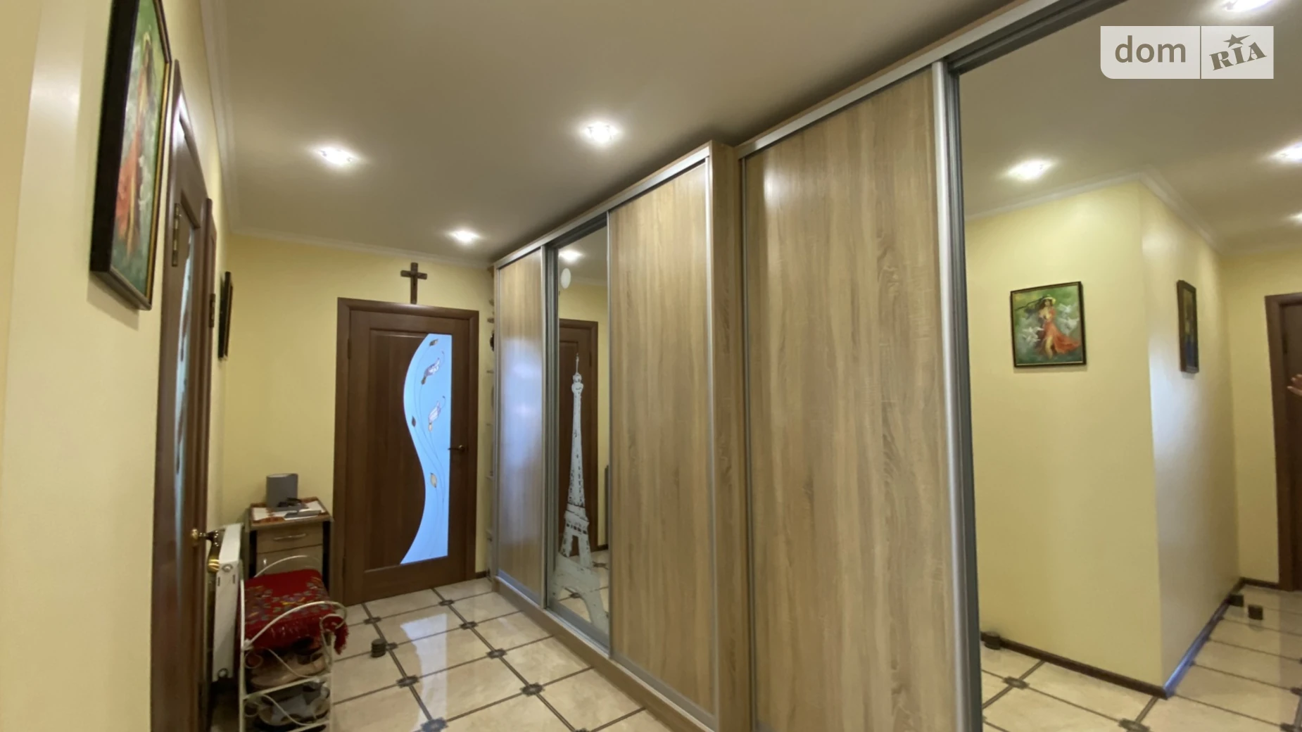 Продається 2-кімнатна квартира 63 кв. м у Великій Березовиці, вул. Василя Стуса - фото 4