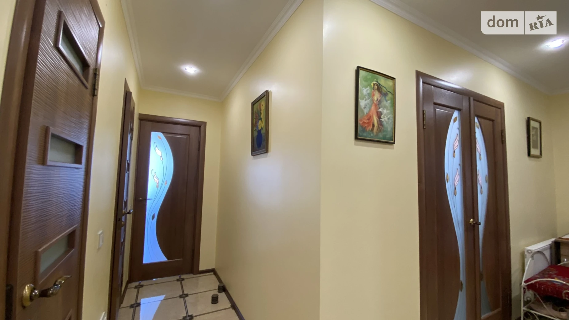 Продається 2-кімнатна квартира 63 кв. м у Великій Березовиці, вул. Василя Стуса - фото 2