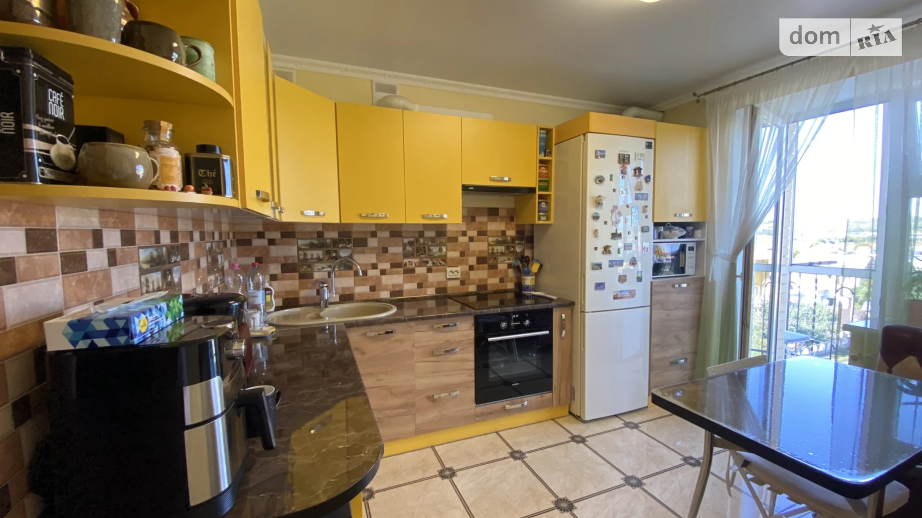 Продается 2-комнатная квартира 63 кв. м в Великой Березовице, ул. Василия Стуса - фото 3