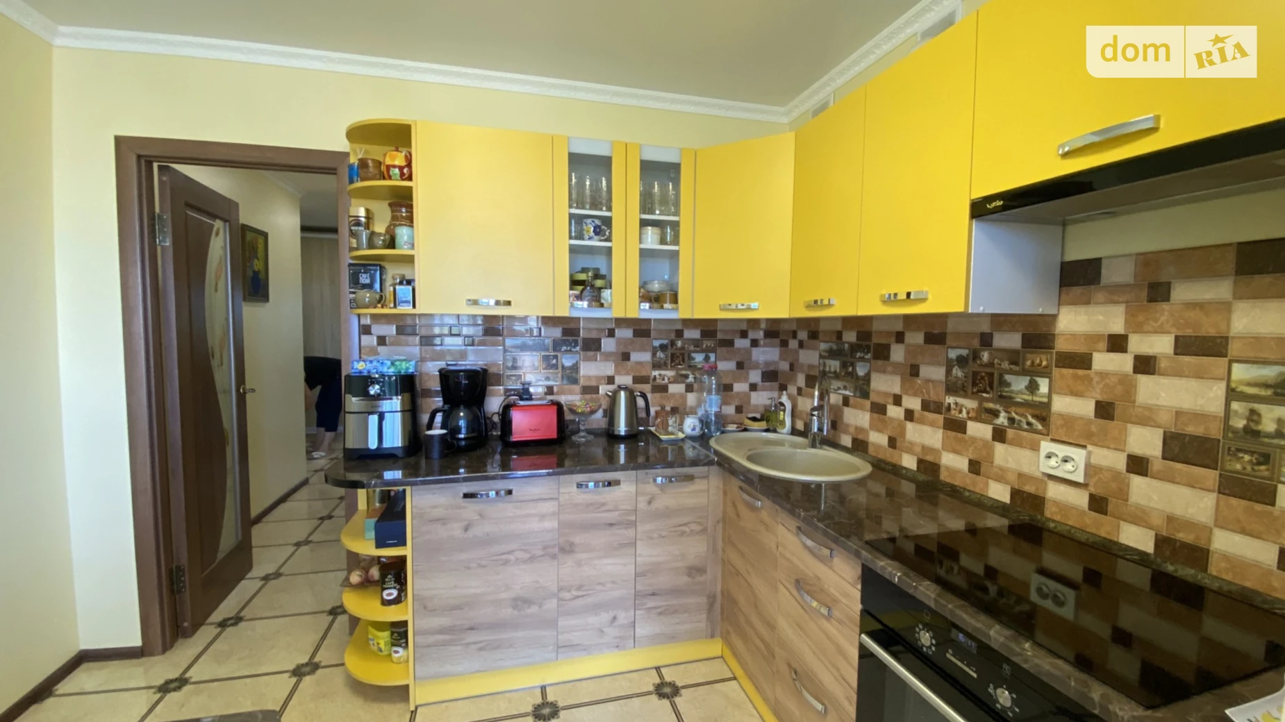 Продається 2-кімнатна квартира 63 кв. м у Великій Березовиці, вул. Василя Стуса - фото 2