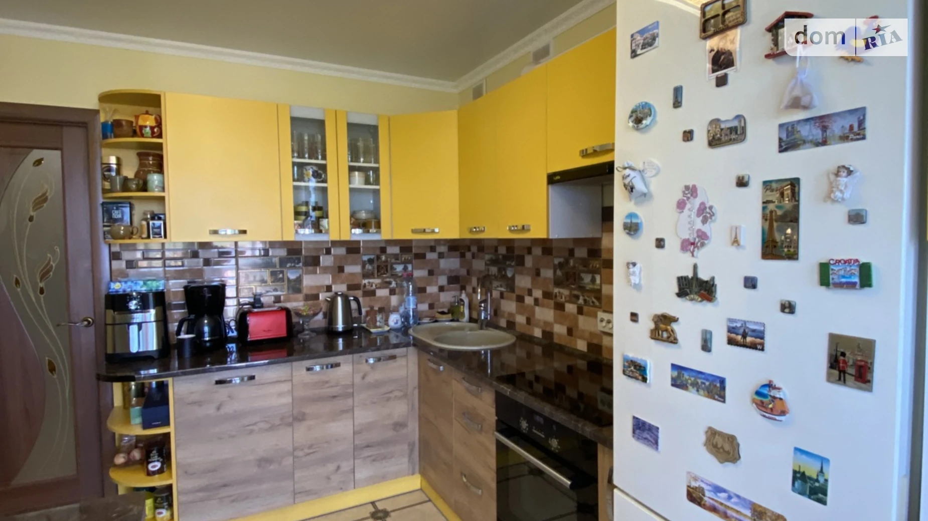 Продається 2-кімнатна квартира 63 кв. м у Великій Березовиці, вул. Василя Стуса - фото 3