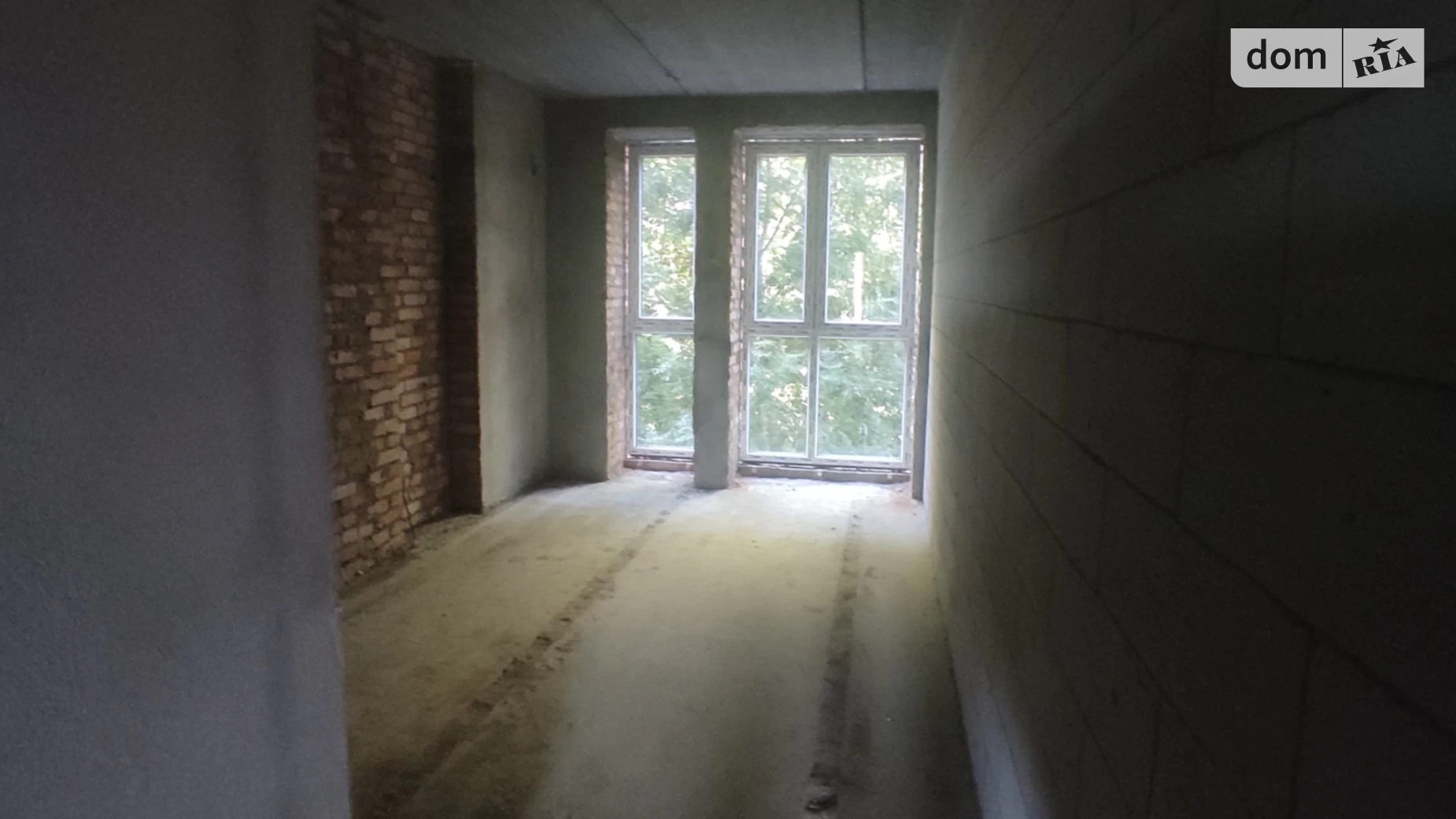 Продається 1-кімнатна квартира 44 кв. м у Вінниці, вул. Праведників світу(Максимовича), 21Ж/6 - фото 2