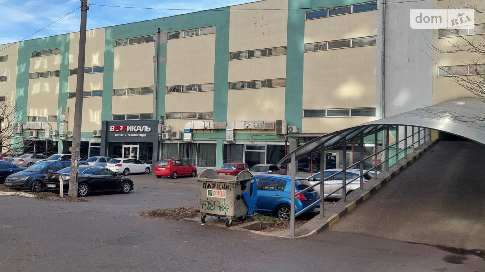 Продается подземный паркинг под легковое авто на 15 кв. м, цена: 9000 $ - фото 3