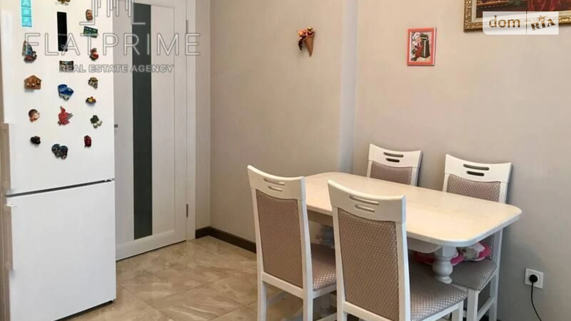 Продается 1-комнатная квартира 42.9 кв. м в Киеве, ул. Ивана Выговского(Маршала Гречко), 12К - фото 3
