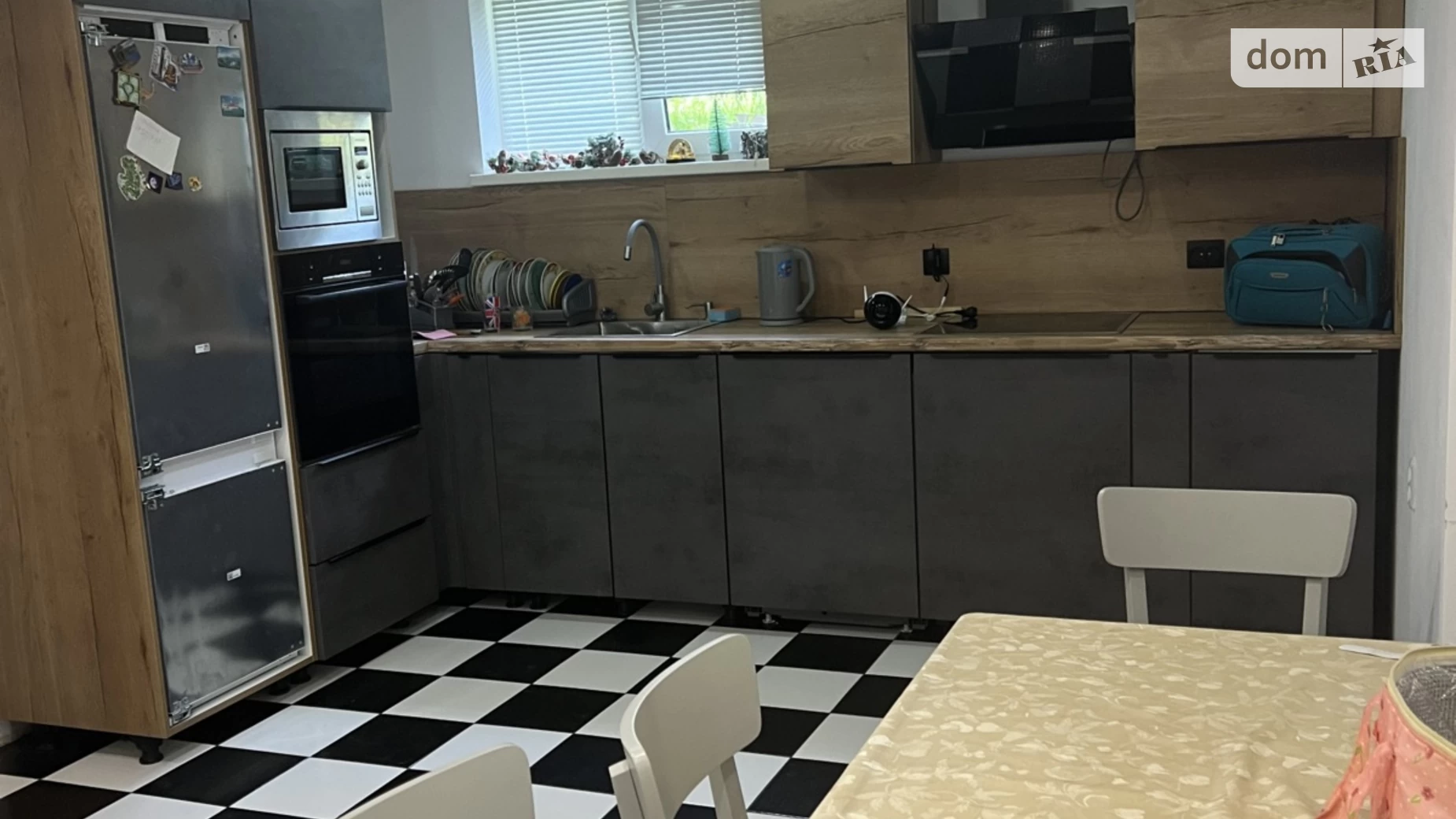Сдается в аренду одноэтажный дом 110 кв. м с верандой, цена: 12000 грн - фото 3