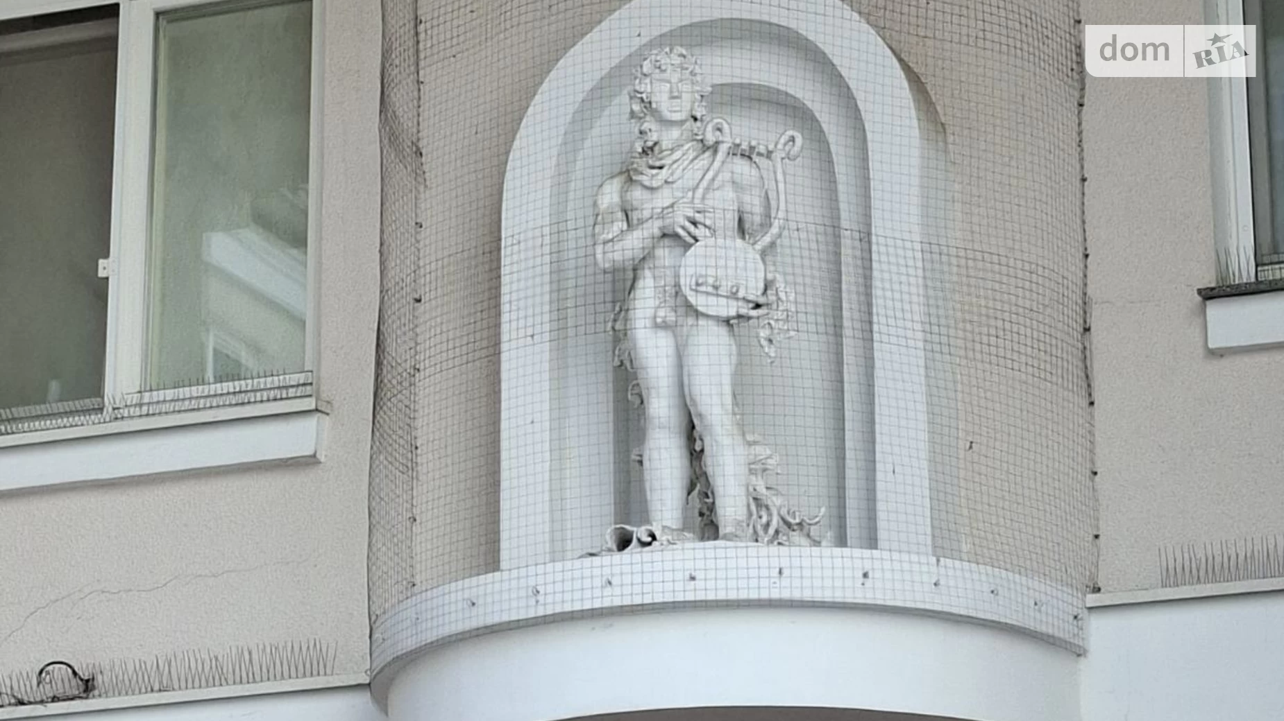 Продается 2-комнатная квартира 154 кв. м в Одессе, ул. Балтиморская(Посмитного), 9А - фото 4