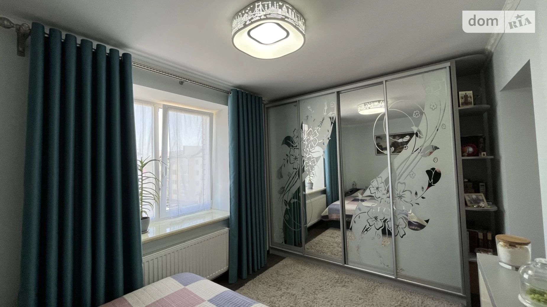 Продается 2-комнатная квартира 65 кв. м в Великой Березовице, цена: 70000 $ - фото 5