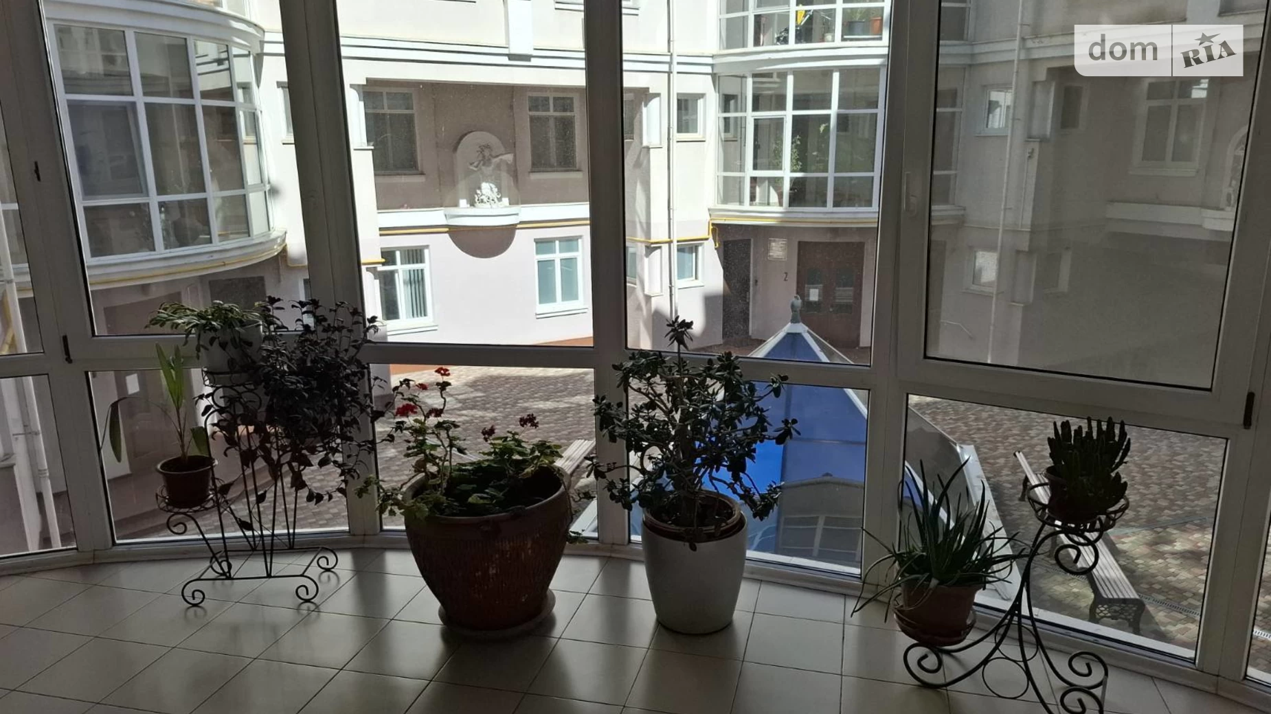 Продается 2-комнатная квартира 154 кв. м в Одессе, ул. Балтиморская(Посмитного), 9А - фото 2