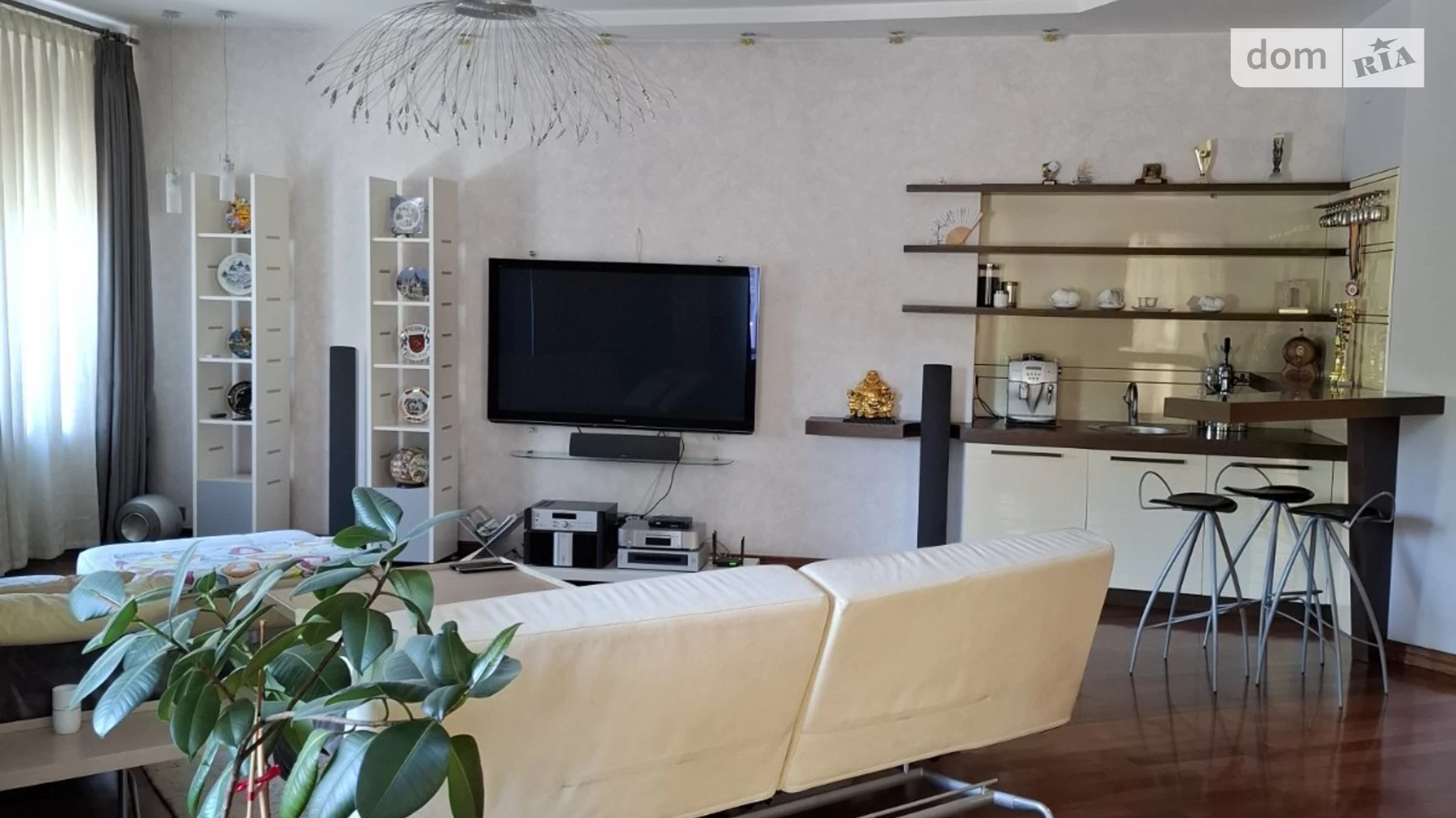 Продается 2-комнатная квартира 154 кв. м в Одессе, ул. Балтиморская(Посмитного), 9А - фото 5