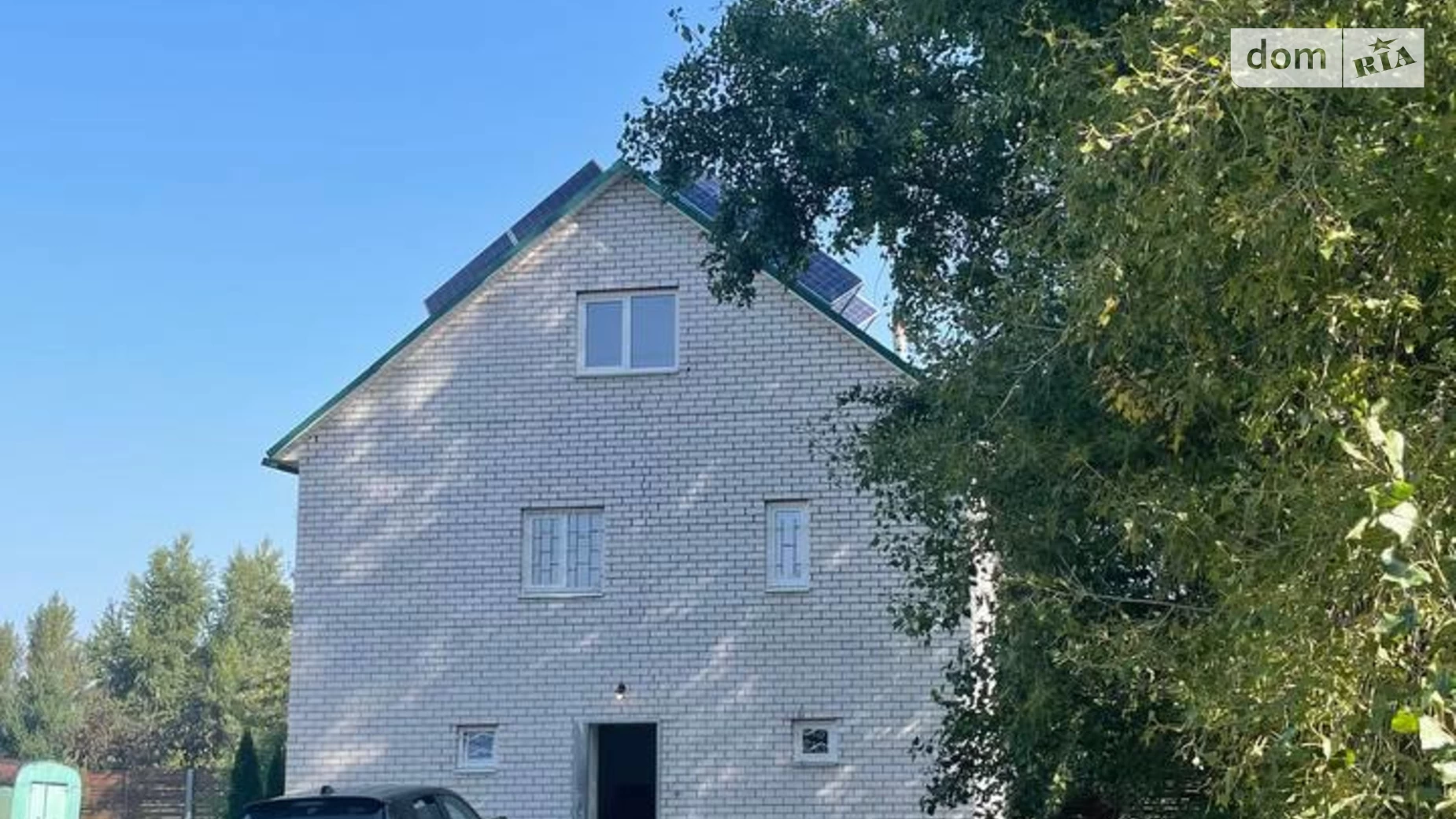 Продается дом на 2 этажа 174.9 кв. м с камином, цена: 91000 $ - фото 3