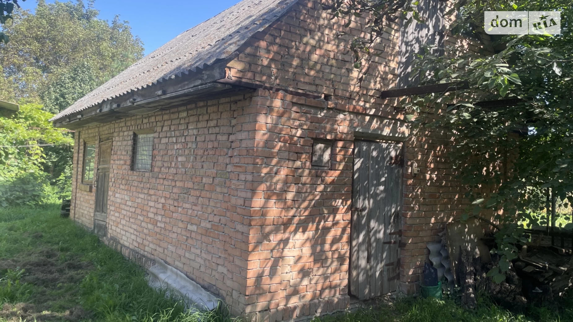 Продается одноэтажный дом 30 кв. м с камином, цена: 40000 $ - фото 2