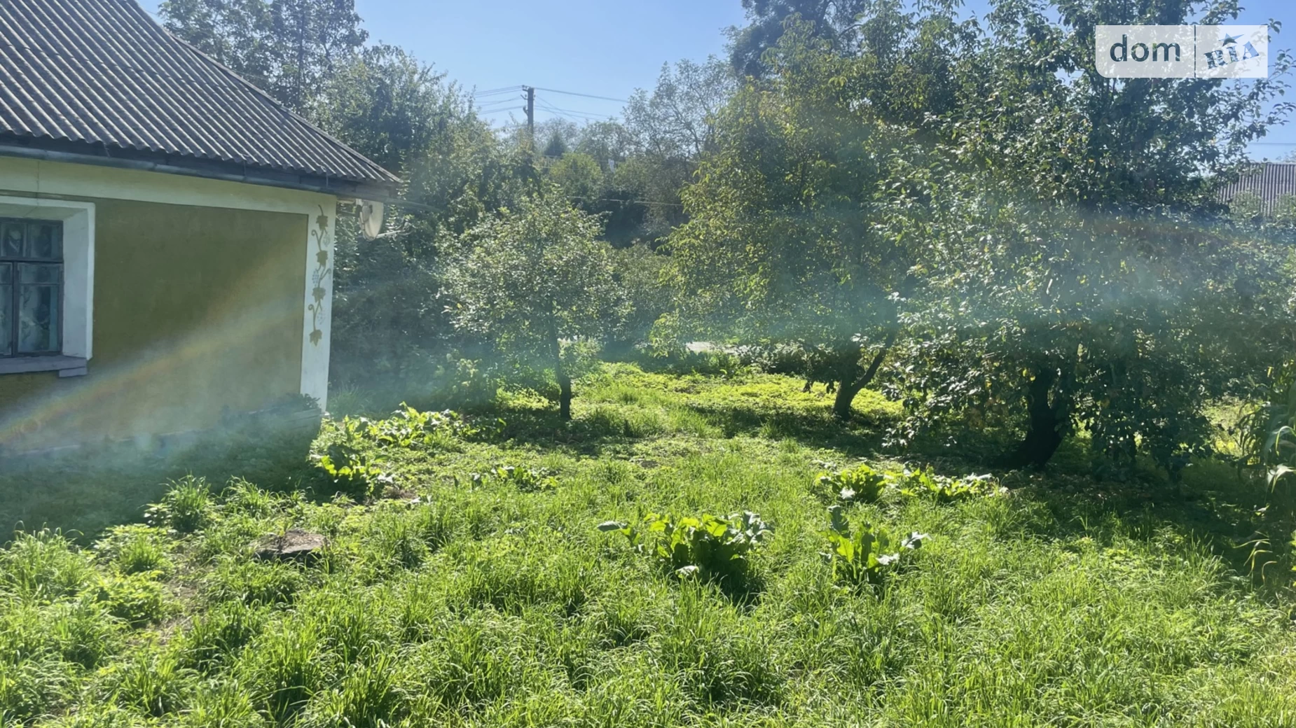 Продается одноэтажный дом 30 кв. м с камином, цена: 40000 $ - фото 4