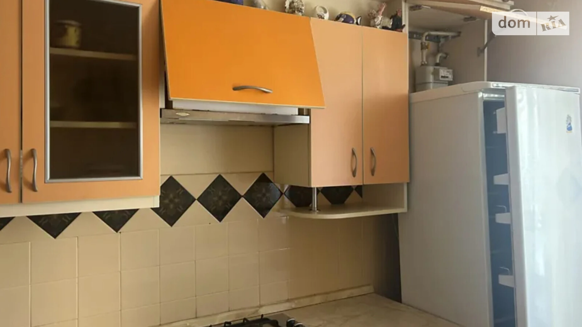 3-комнатная квартира 59.9 кв. м в Тернополе, ул. Веселая, 51 - фото 2