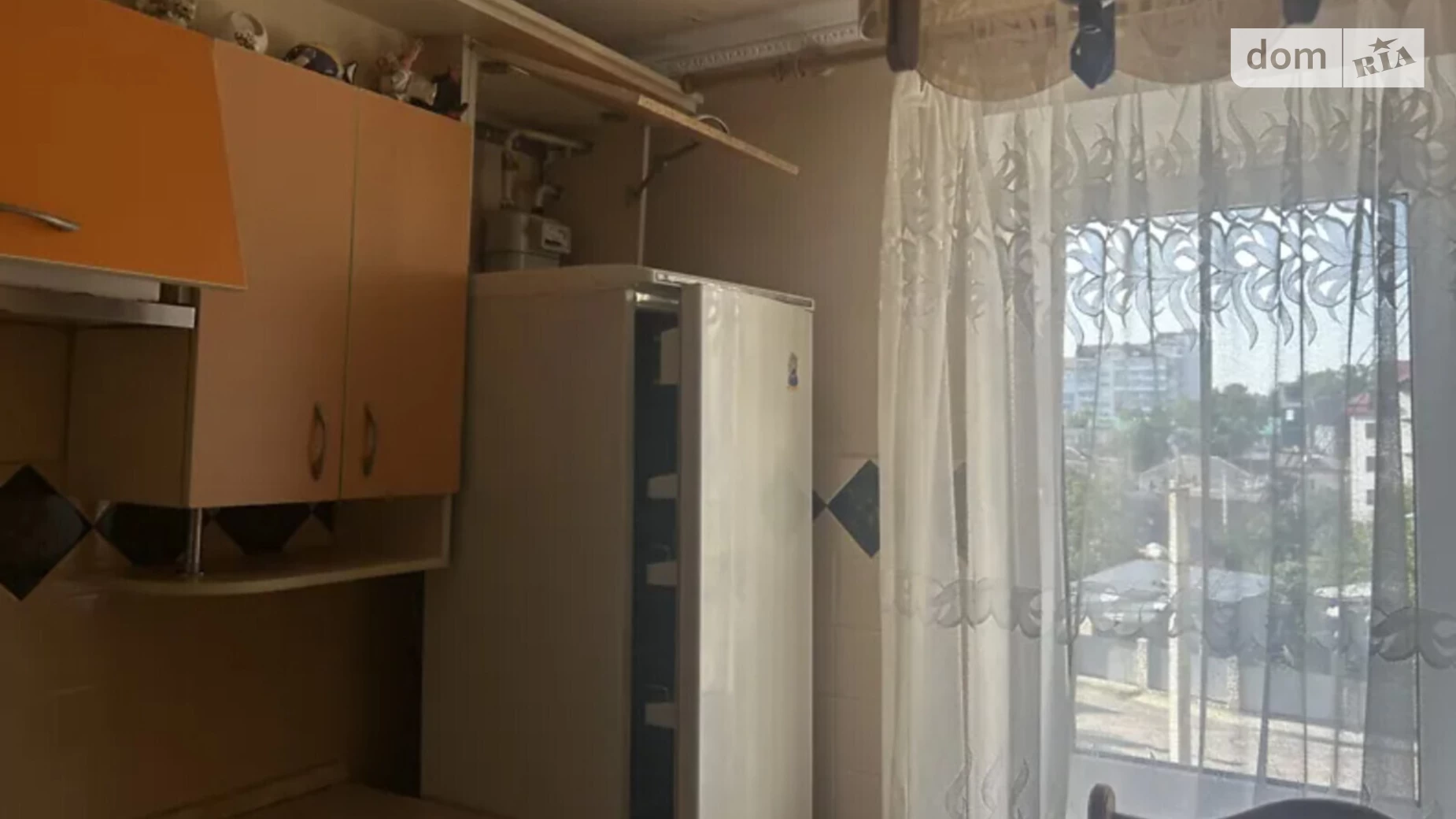 3-комнатная квартира 59.9 кв. м в Тернополе, ул. Веселая, 51 - фото 4