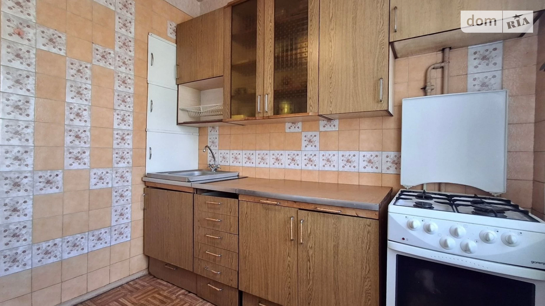 Продається 3-кімнатна квартира 70.5 кв. м у Києві, вул. Героїв Дніпра, 62 - фото 2