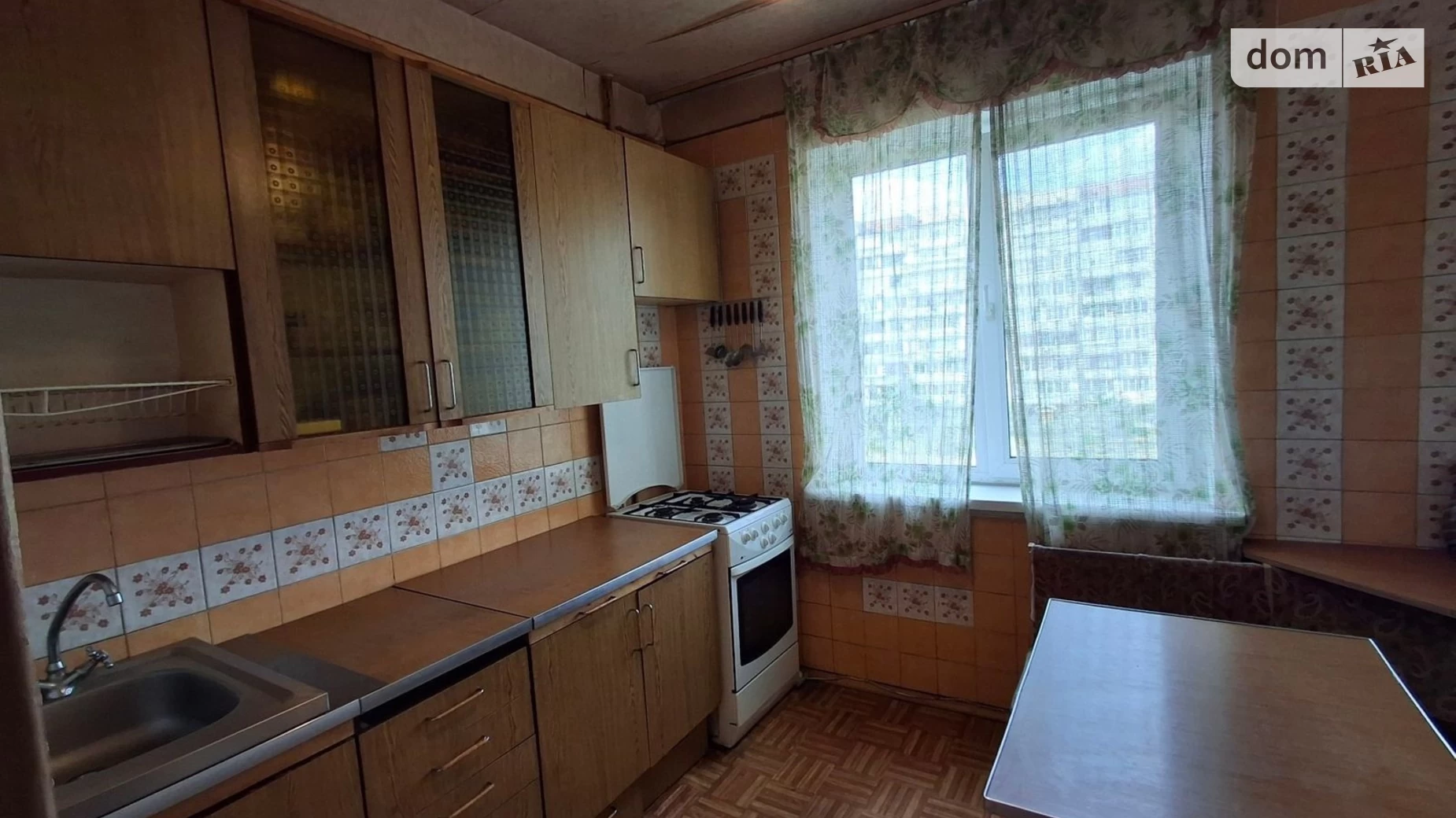 Продається 3-кімнатна квартира 70.5 кв. м у Києві, вул. Героїв Дніпра, 62 - фото 4