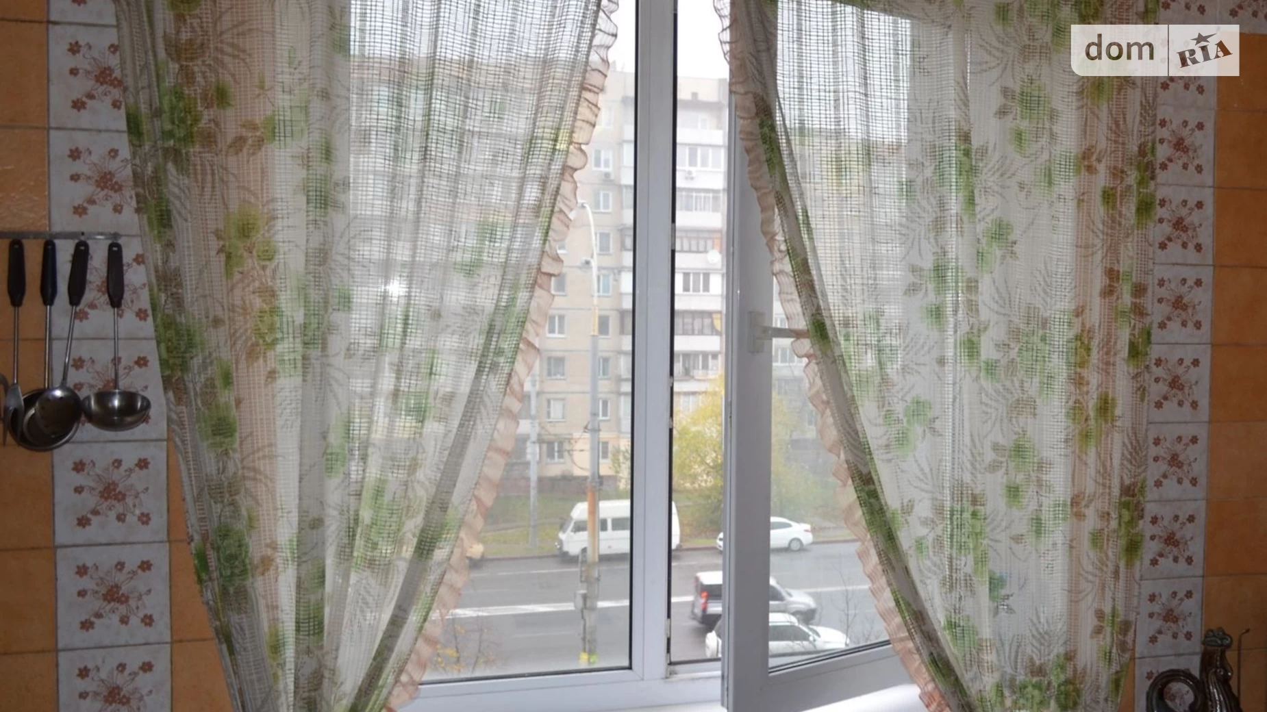 Продається 3-кімнатна квартира 70.5 кв. м у Києві, вул. Героїв Дніпра, 62 - фото 5