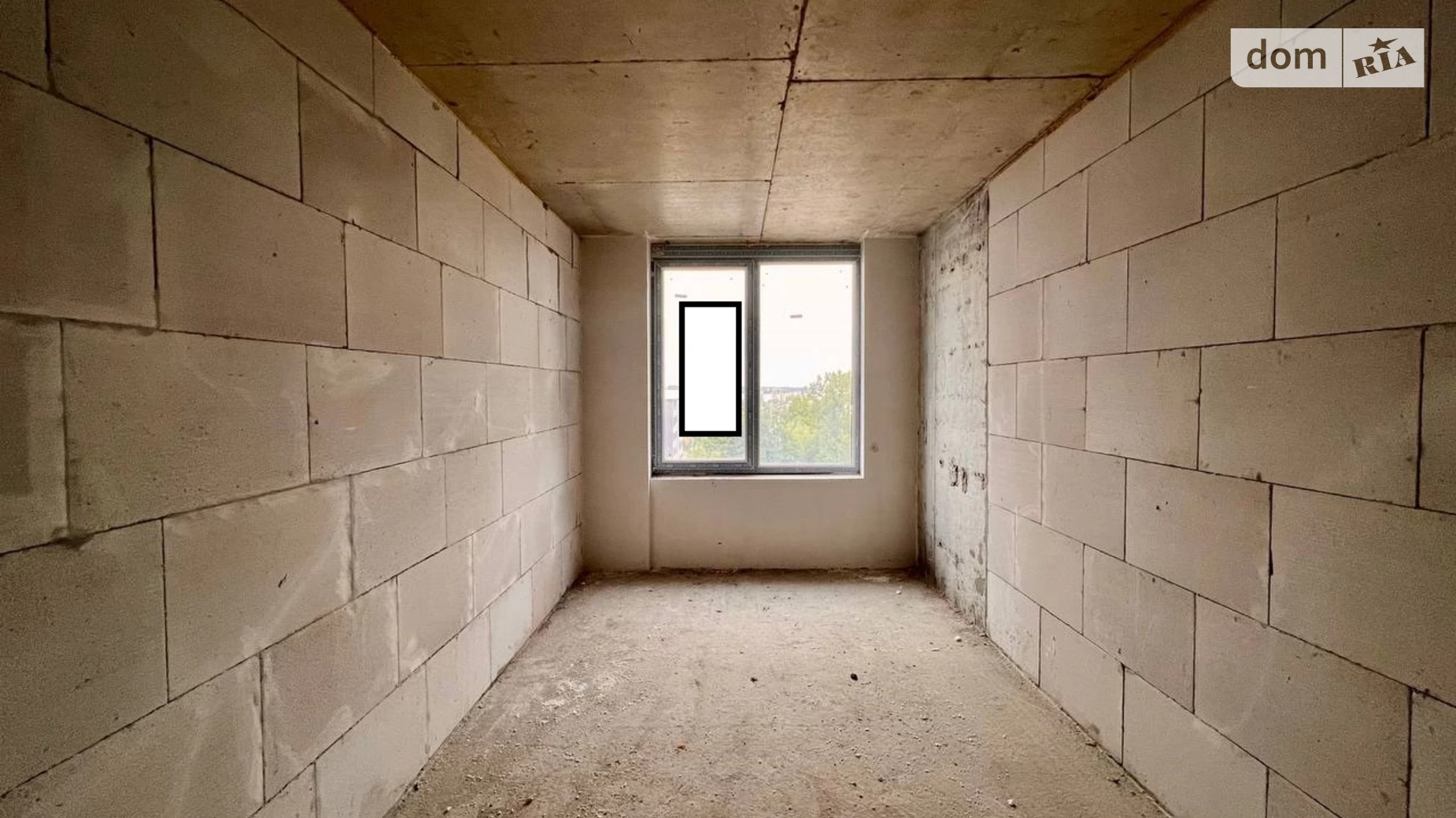 Продается 1-комнатная квартира 44 кв. м в Ивано-Франковске, ул. Бандеры Степана, 79 - фото 3