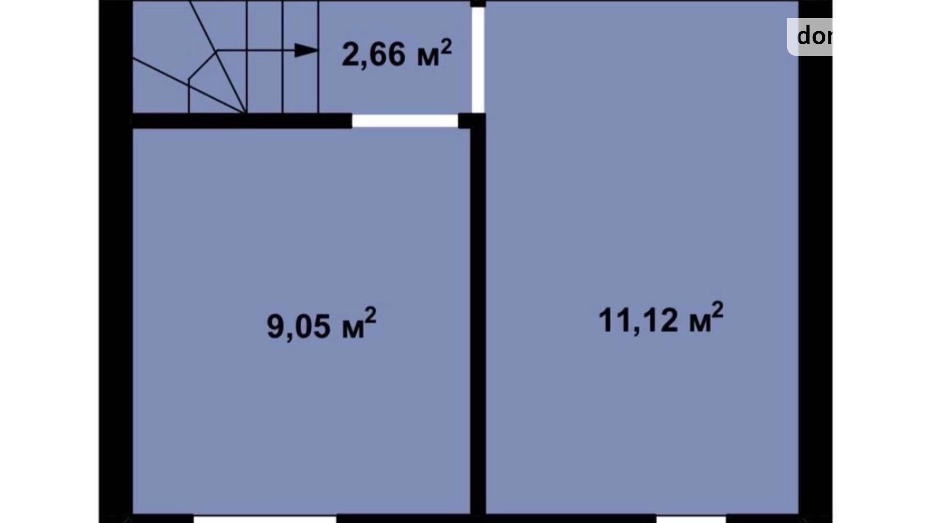 Айвазовського, 4 Крюковщина, цена: 46000 $ - фото 4