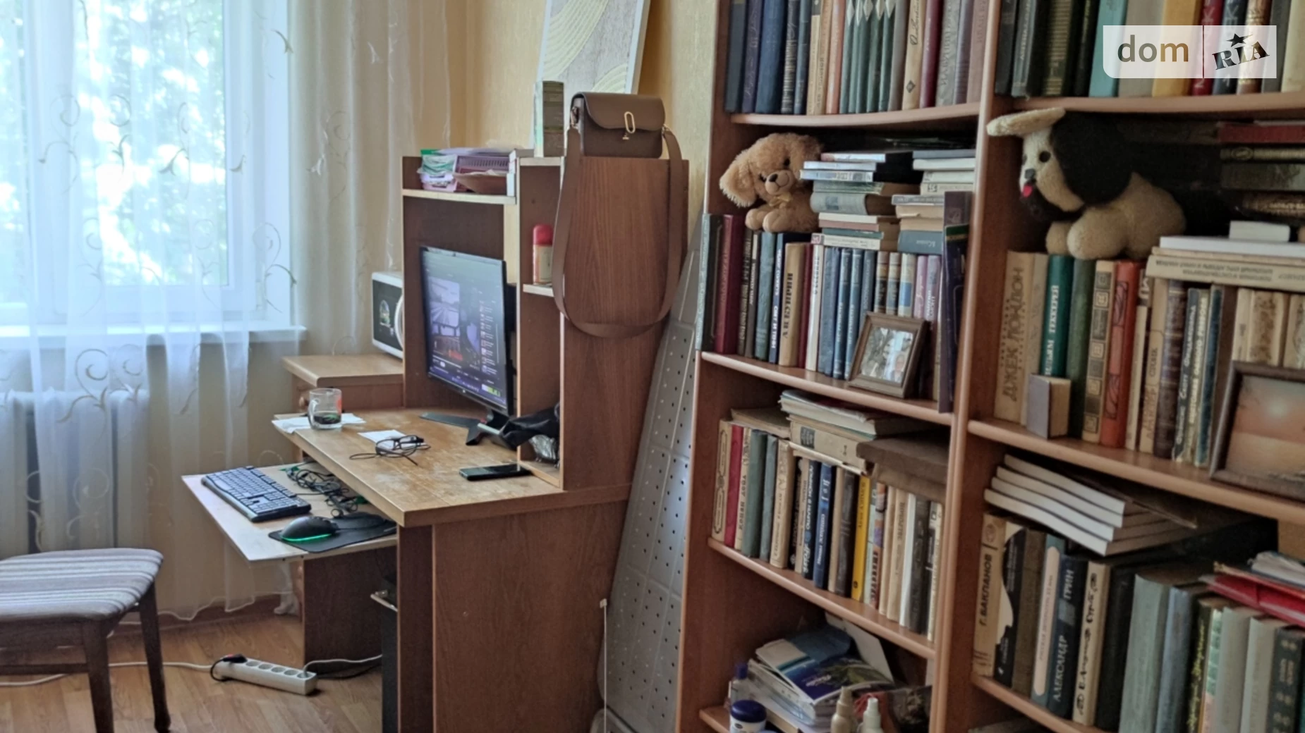 Продається 4-кімнатна квартира 60.6 кв. м у Вінниці, вул. Павла Корнелюка(Станіславського) - фото 2