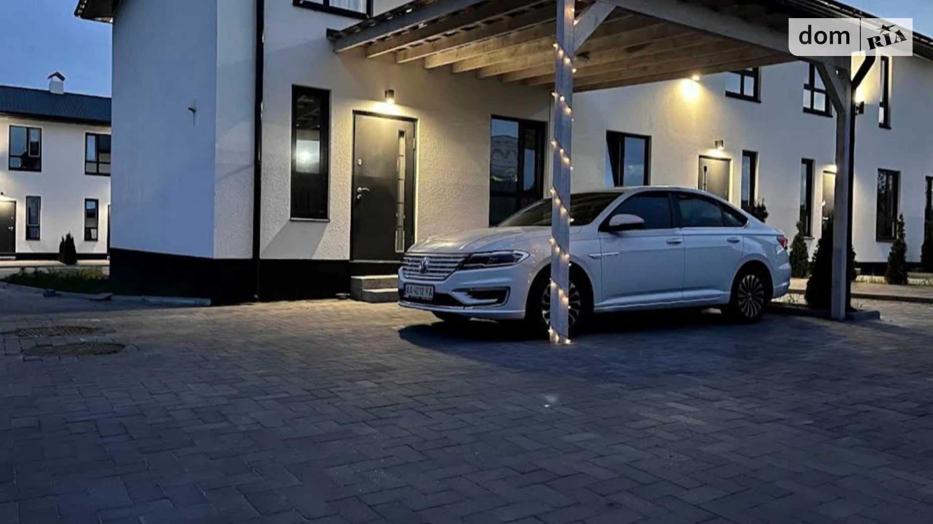 Айвазовського, 4 Крюковщина, цена: 46000 $ - фото 2