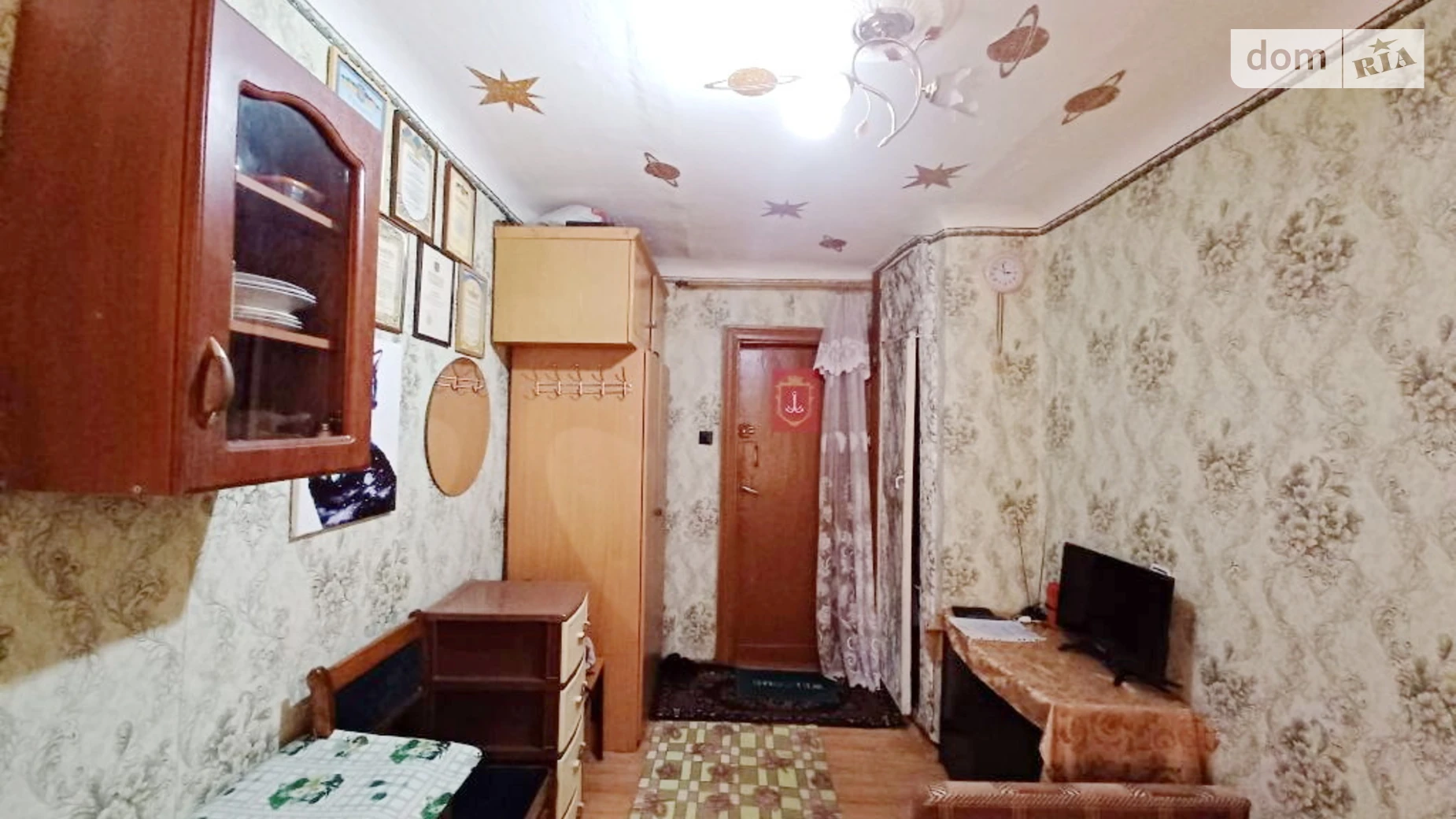 Продается комната 9.9 кв. м в Одессе, цена: 6500 $ - фото 3
