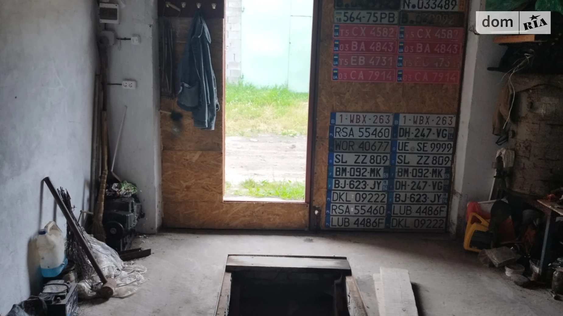 Продається місце в гаражному кооперативі під бус на 70 кв. м, цена: 8600 $ - фото 2