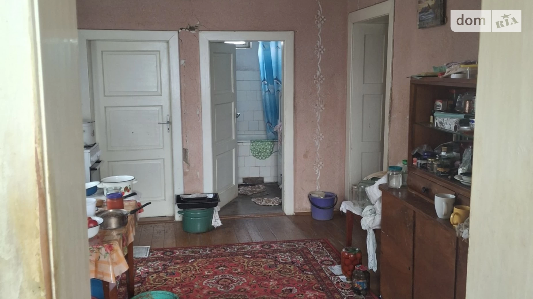 Продается одноэтажный дом 68 кв. м с подвалом, цена: 70000 $ - фото 3