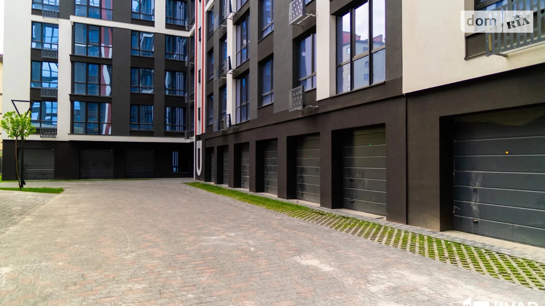 Продается 1-комнатная квартира 44 кв. м в Ивано-Франковске, ул. Хмельницкого Богдана - фото 2