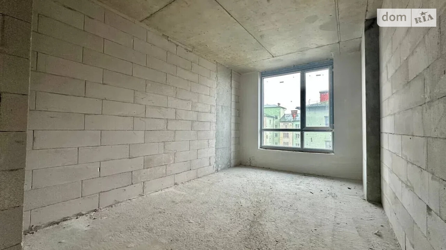 Продается 1-комнатная квартира 44 кв. м в Ивано-Франковске, ул. Хмельницкого Богдана - фото 5