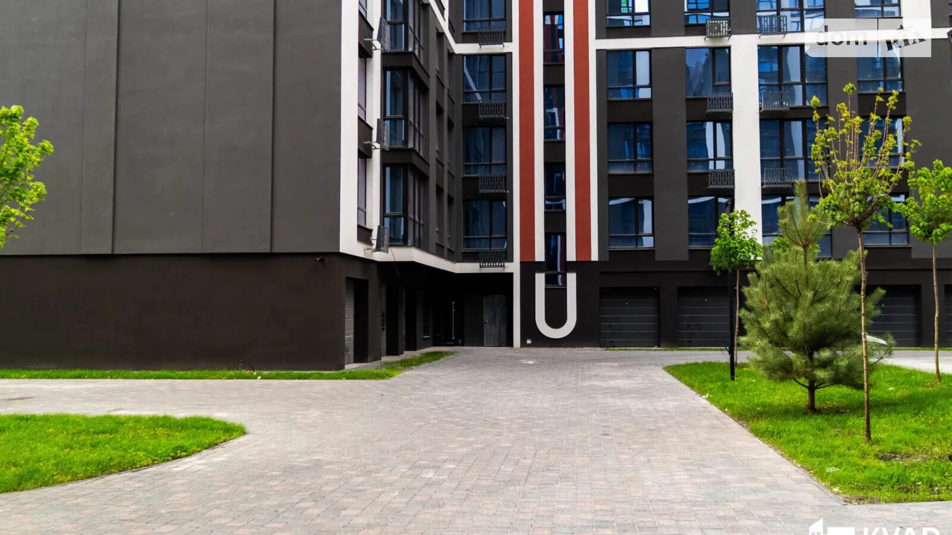 Продается 1-комнатная квартира 44 кв. м в Ивано-Франковске, ул. Хмельницкого Богдана - фото 3