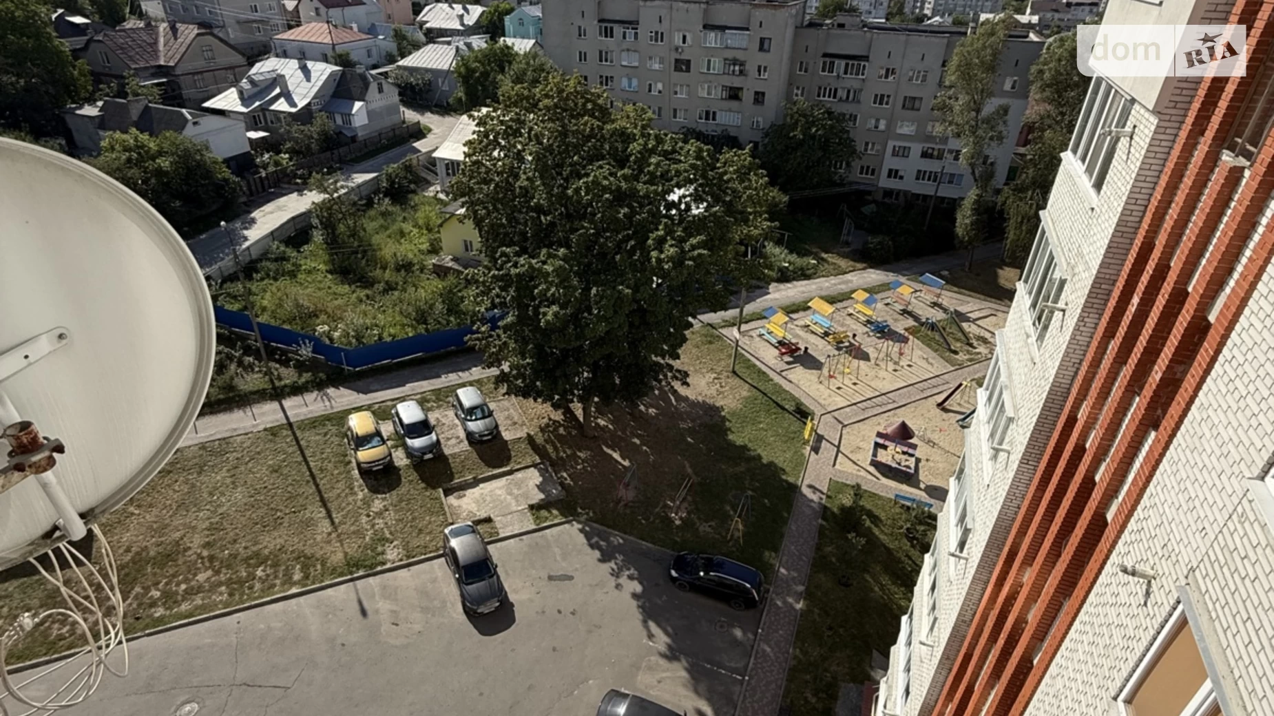 3-комнатная квартира 68 кв. м в Тернополе, цена: 92000 $ - фото 3