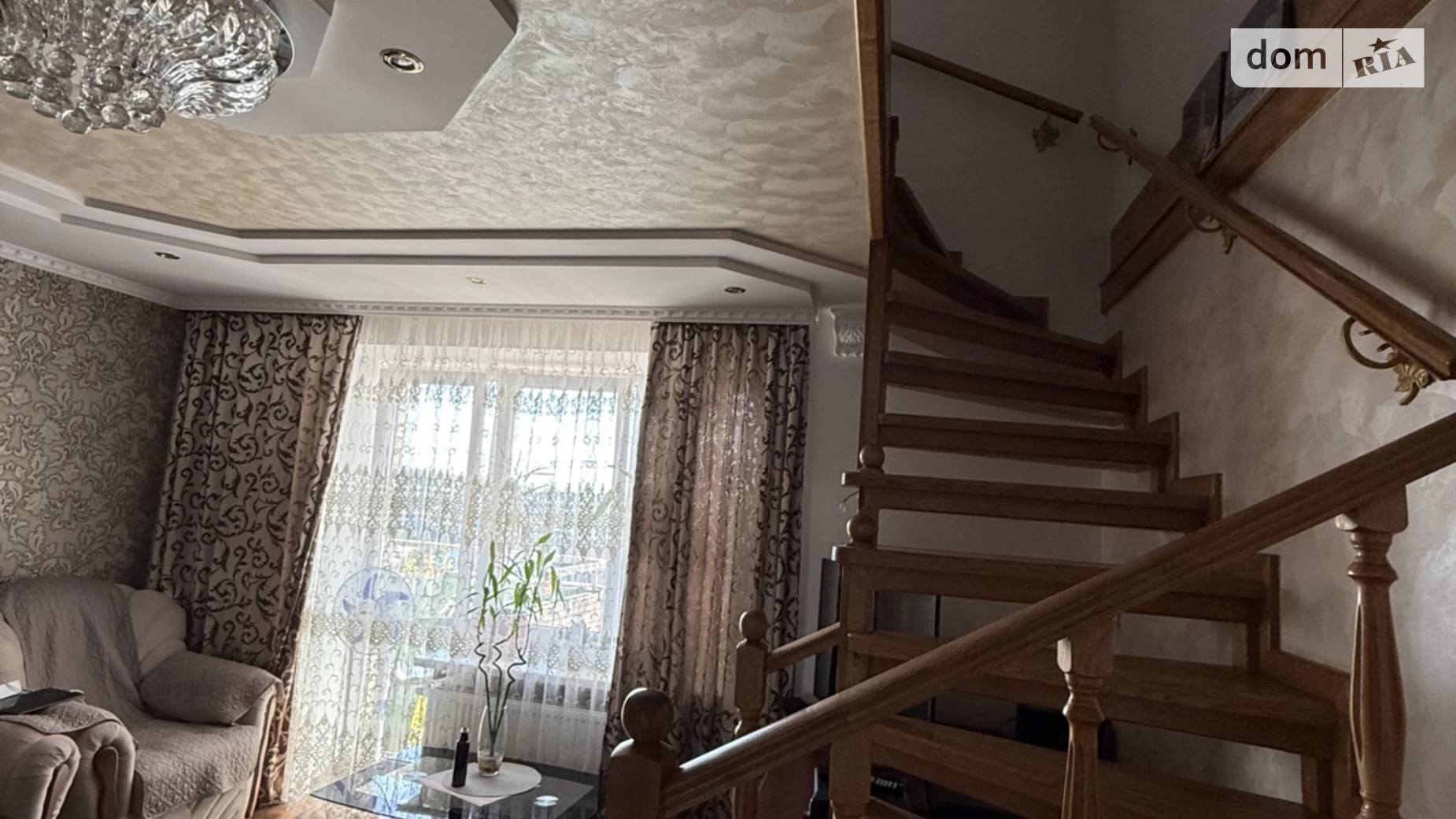 3-комнатная квартира 68 кв. м в Тернополе, цена: 92000 $ - фото 5