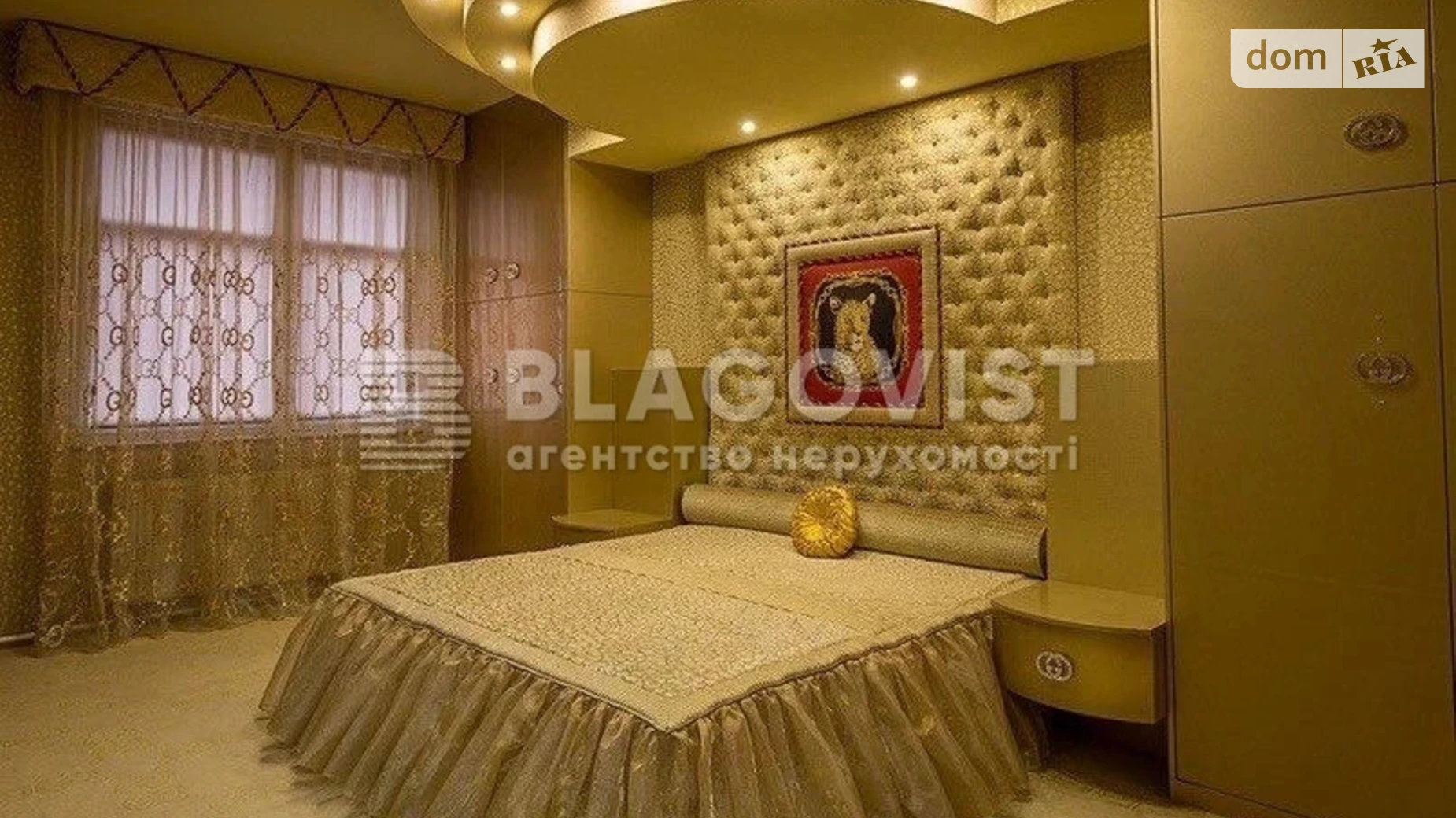 Продается 4-комнатная квартира 200 кв. м в Киеве, ул. Коновальца Евгения, 32Б - фото 3