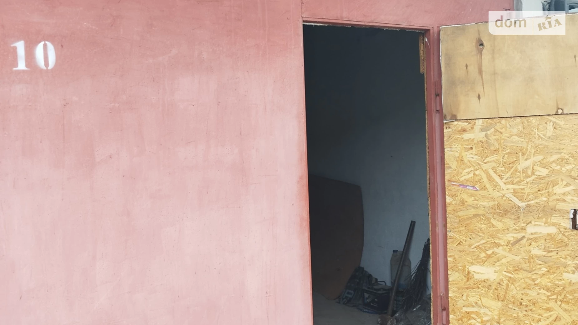 Продається місце в гаражному кооперативі під бус на 70 кв. м, цена: 8600 $ - фото 3