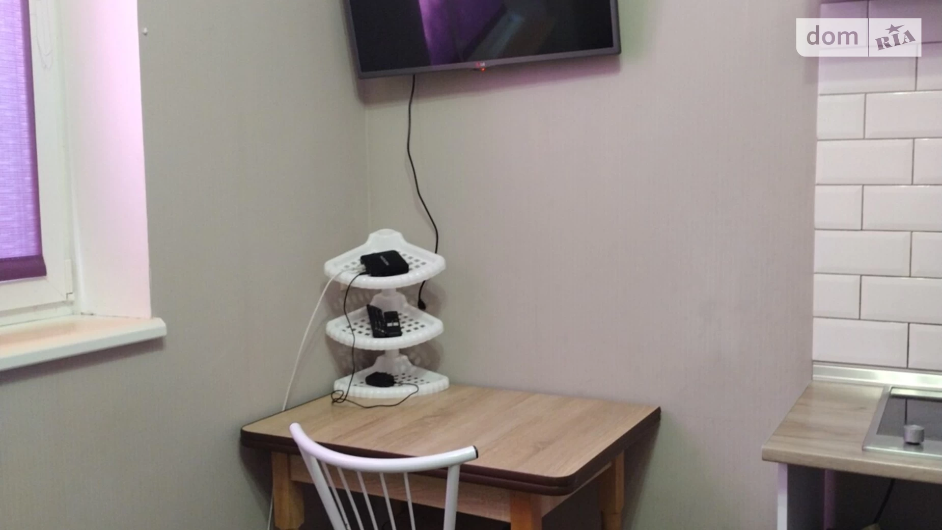 Продается 1-комнатная квартира 20 кв. м в Одессе, ул. Владислава Бувалкина(Генерала Бочарова), 58 - фото 2