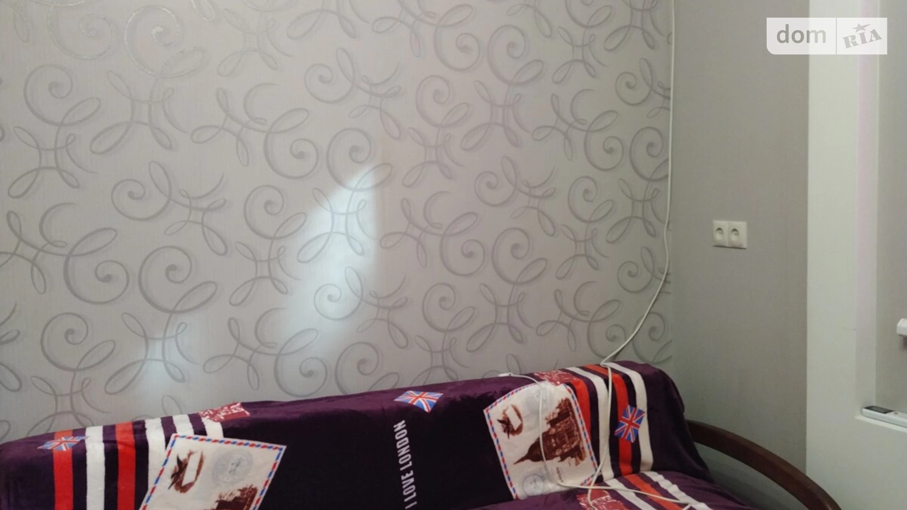 Продается 1-комнатная квартира 20 кв. м в Одессе, ул. Владислава Бувалкина(Генерала Бочарова), 58 - фото 4