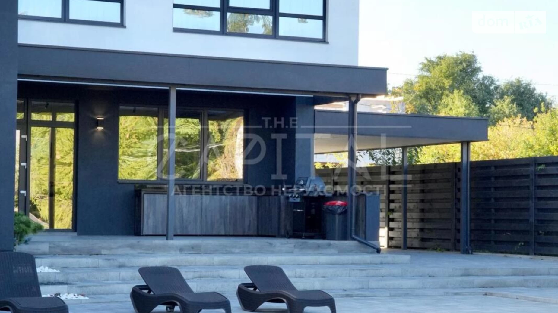 Продається будинок 2 поверховий 300 кв. м з гаражем, цена: 750000 $ - фото 3