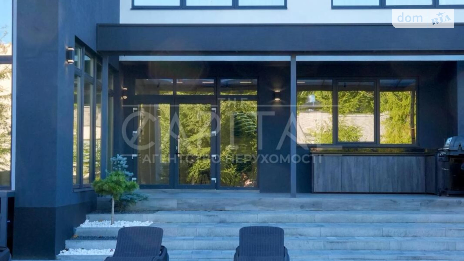 Продається будинок 2 поверховий 300 кв. м з гаражем, цена: 750000 $ - фото 2