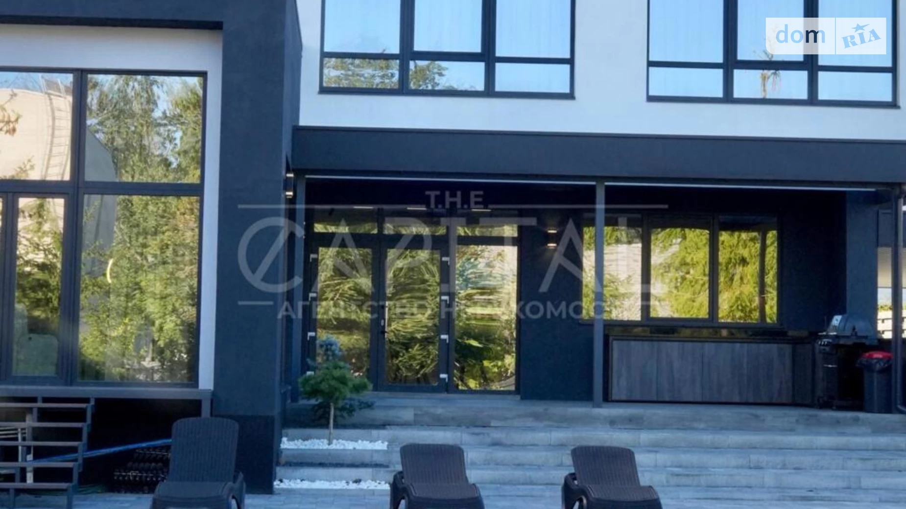 Продається будинок 2 поверховий 300 кв. м з гаражем, цена: 750000 $ - фото 5