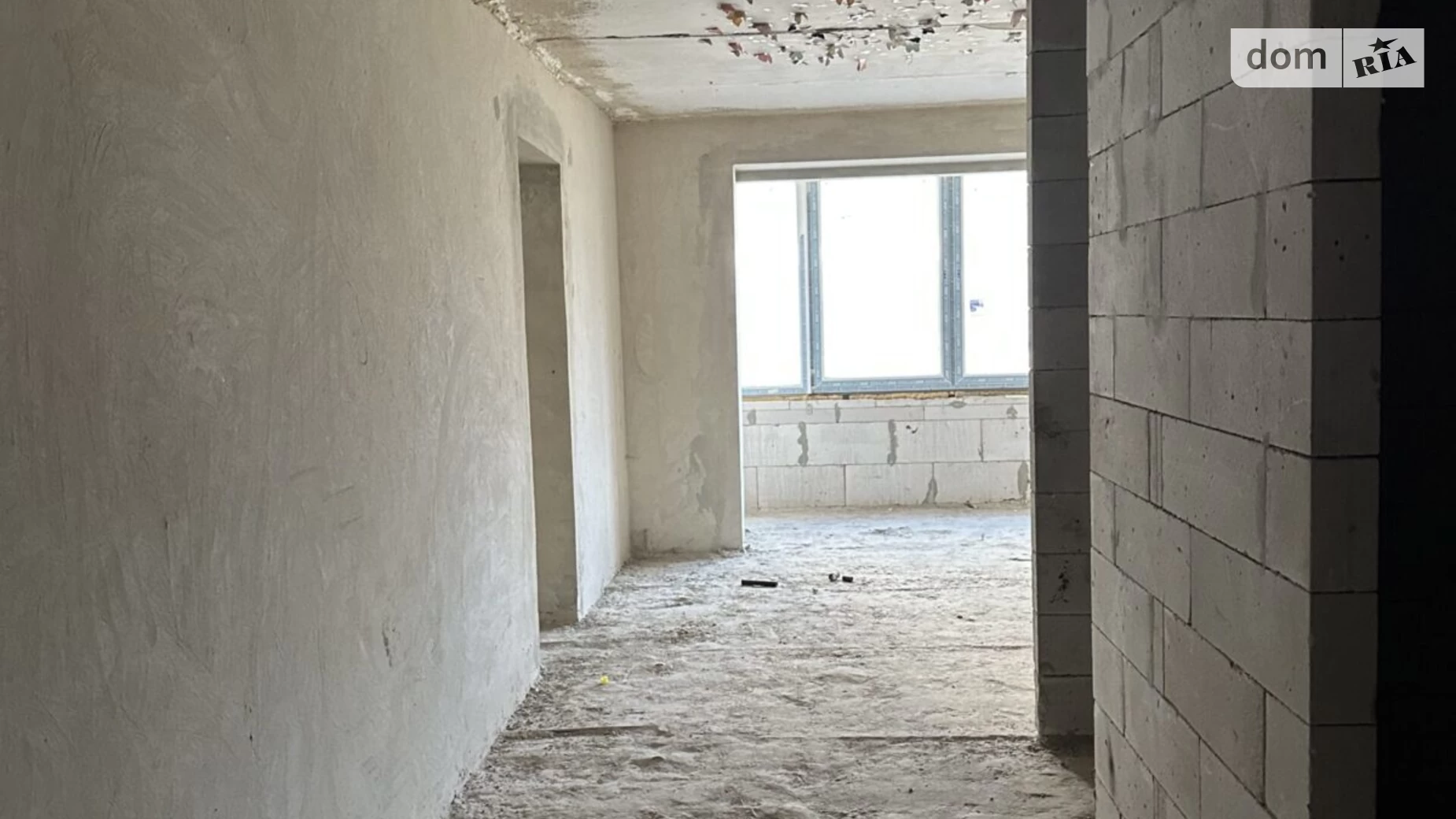 Продается 1-комнатная квартира 51.8 кв. м в Ивано-Франковске, ул. Бандеры Степана, 79 - фото 5