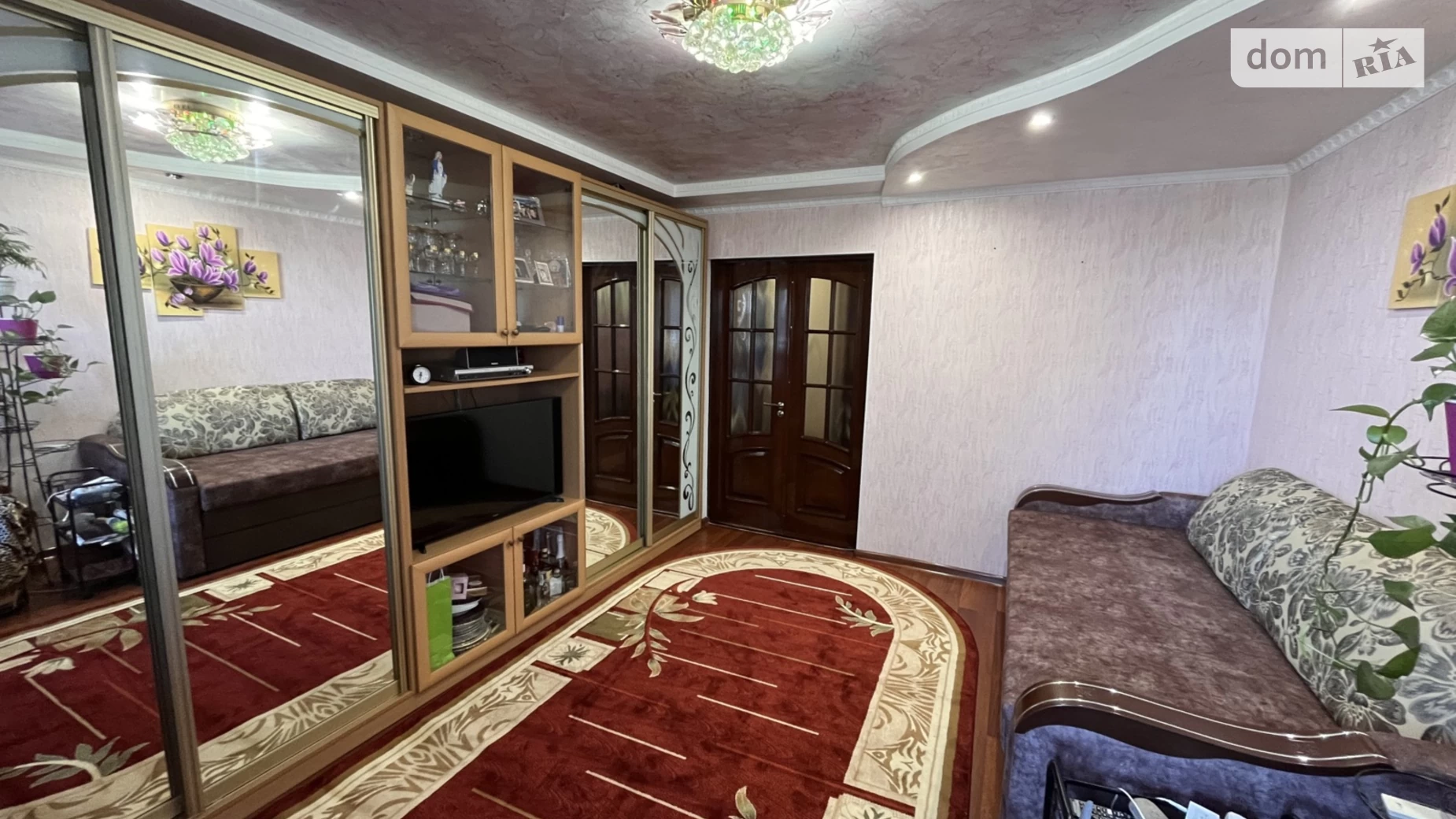 Продается 3-комнатная квартира 62 кв. м в Николаеве, ул. Садовая (Центр), 16 - фото 2