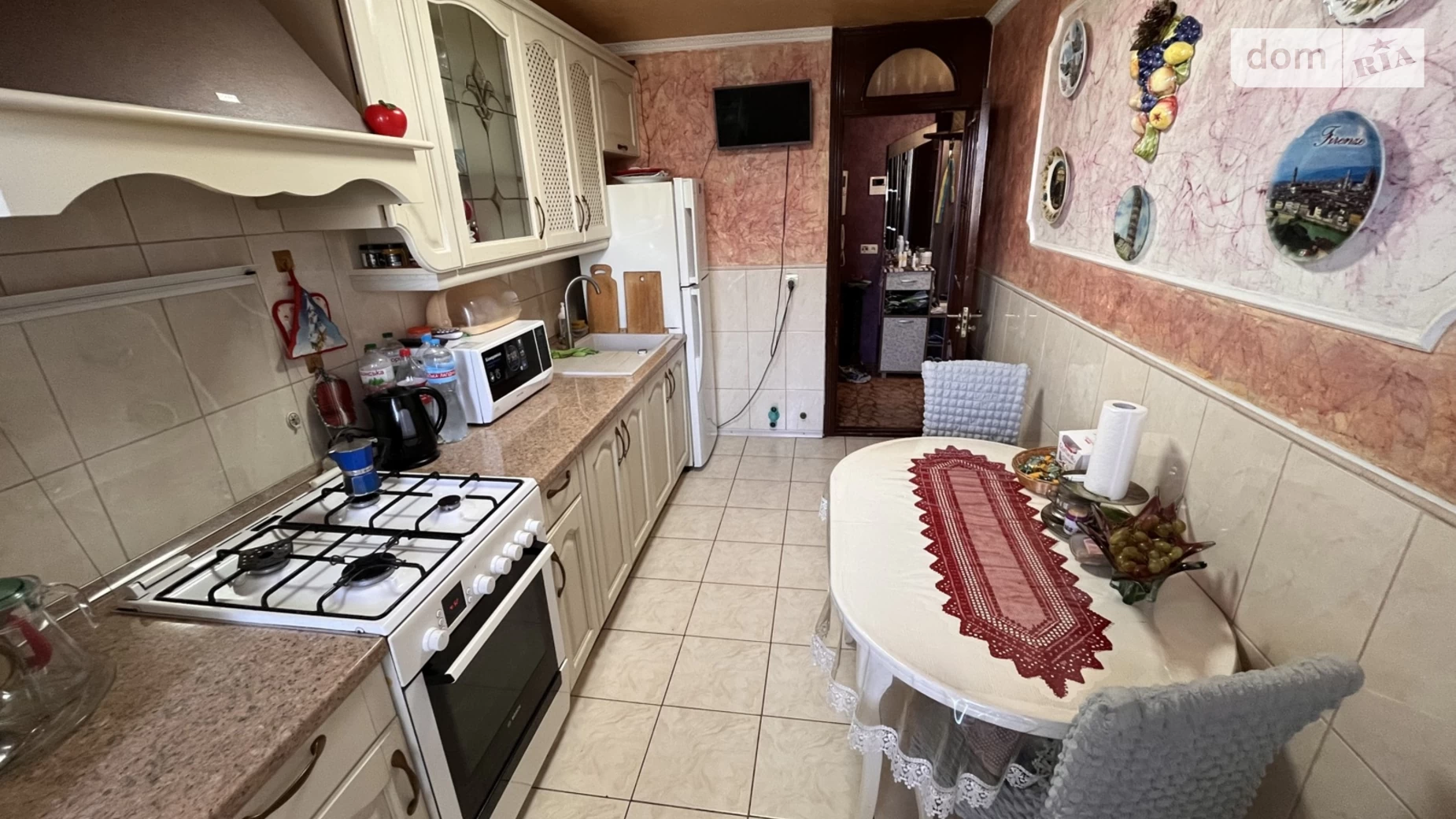 Продается 3-комнатная квартира 62 кв. м в Николаеве, ул. Садовая (Центр), 16 - фото 4