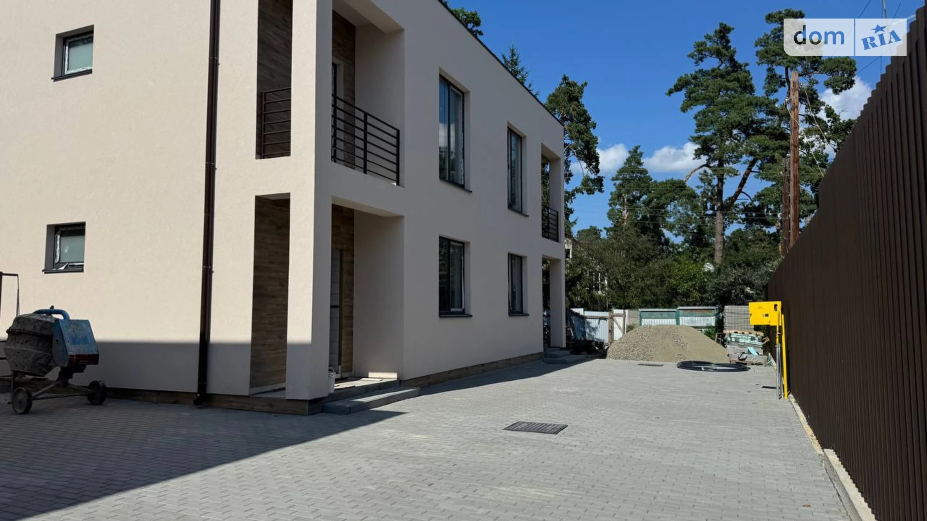 ул. Николая Гамалия Буча, цена: 85000 $ - фото 4