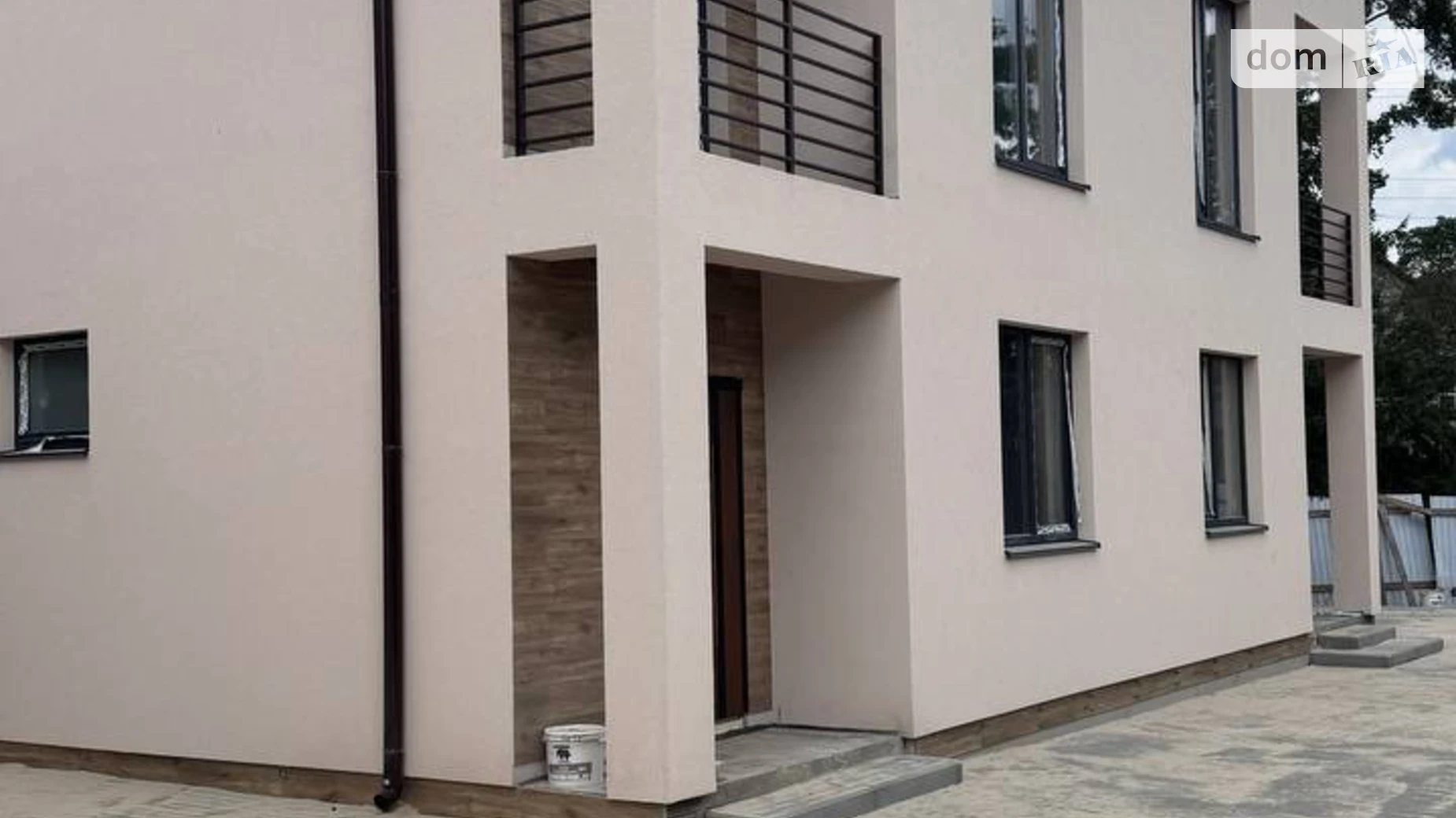 ул. Николая Гамалия Буча, цена: 85000 $ - фото 2