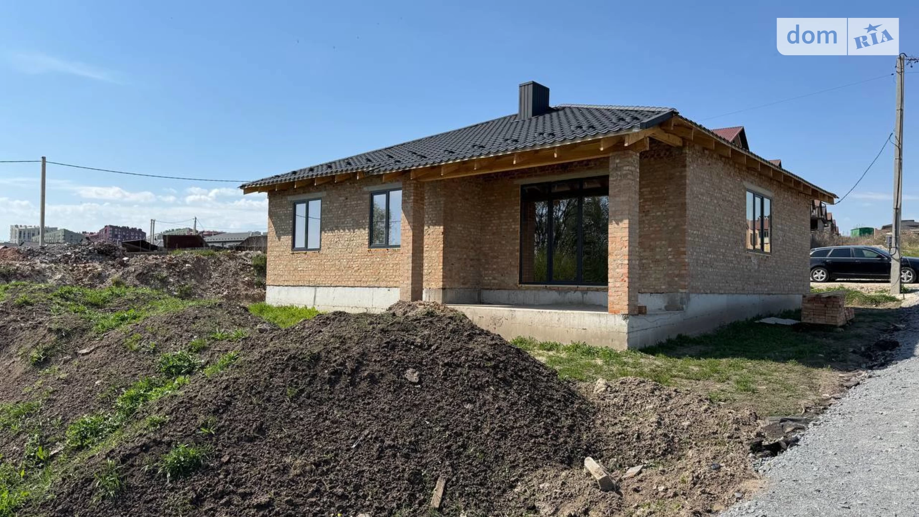 мас. Стрелецкий Чайка Ровно, цена: 67000 $ - фото 5