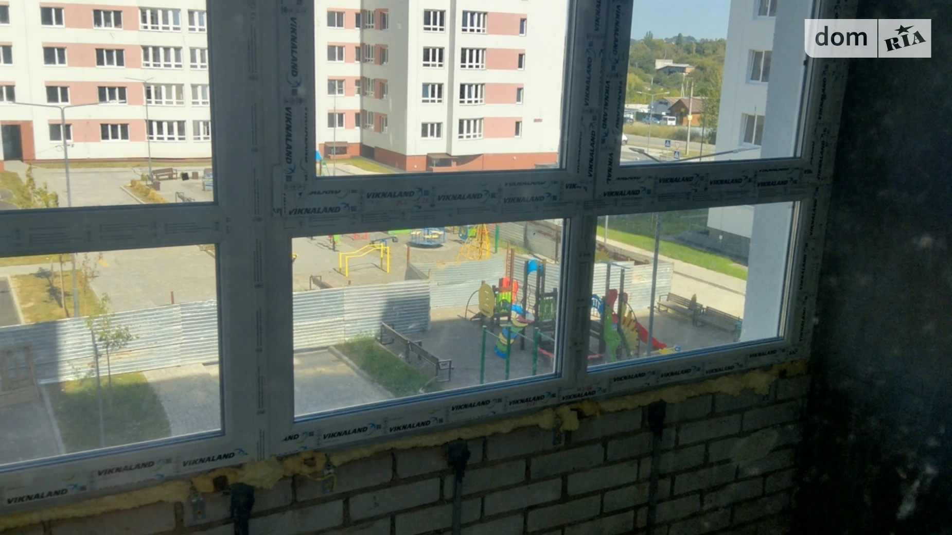 Продается 2-комнатная квартира 69 кв. м в Виннице, ул. Андрея Шептицкого, 6 - фото 5