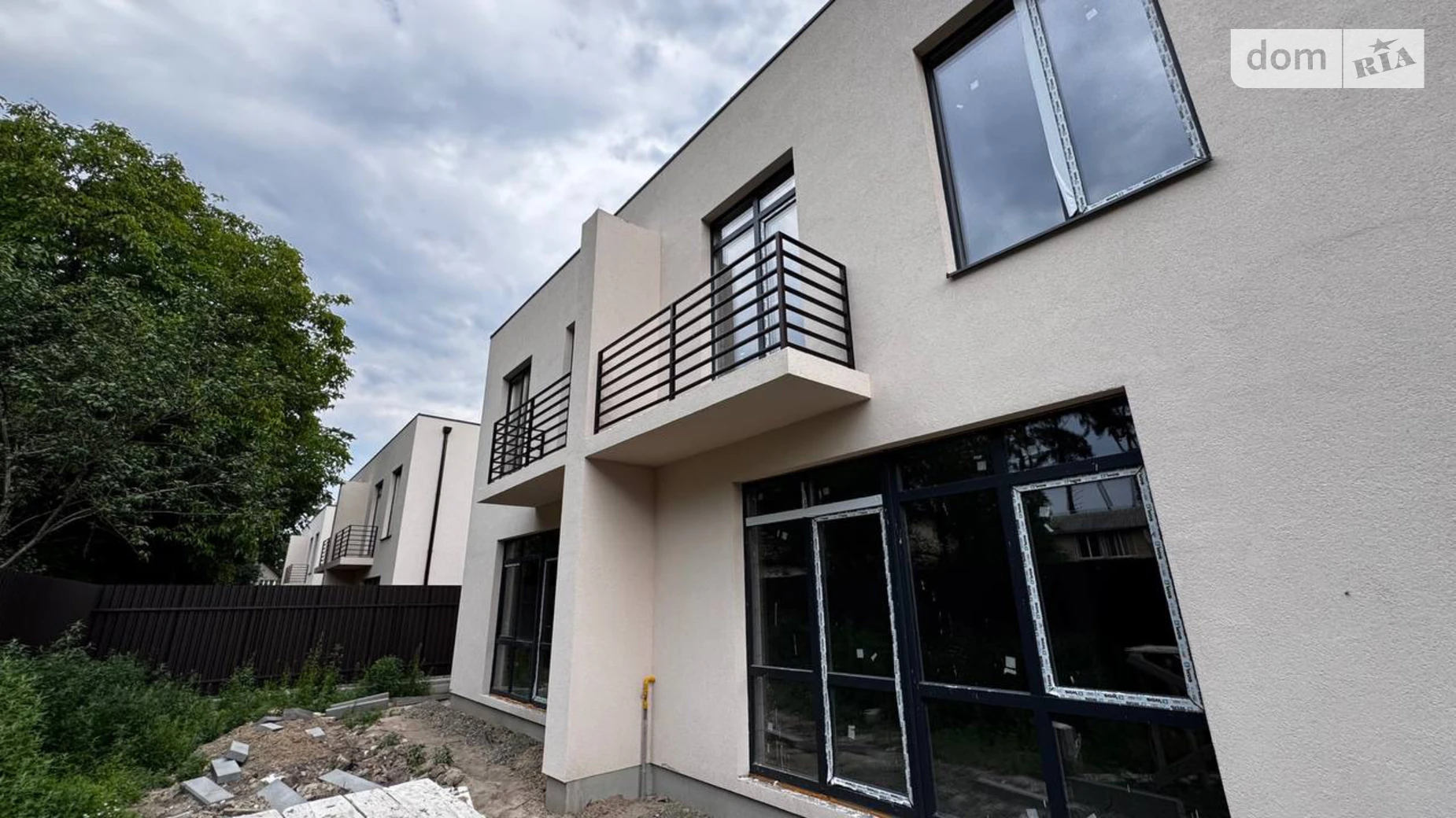 Продается часть дома 110 кв. м с террасой, цена: 90000 $ - фото 3